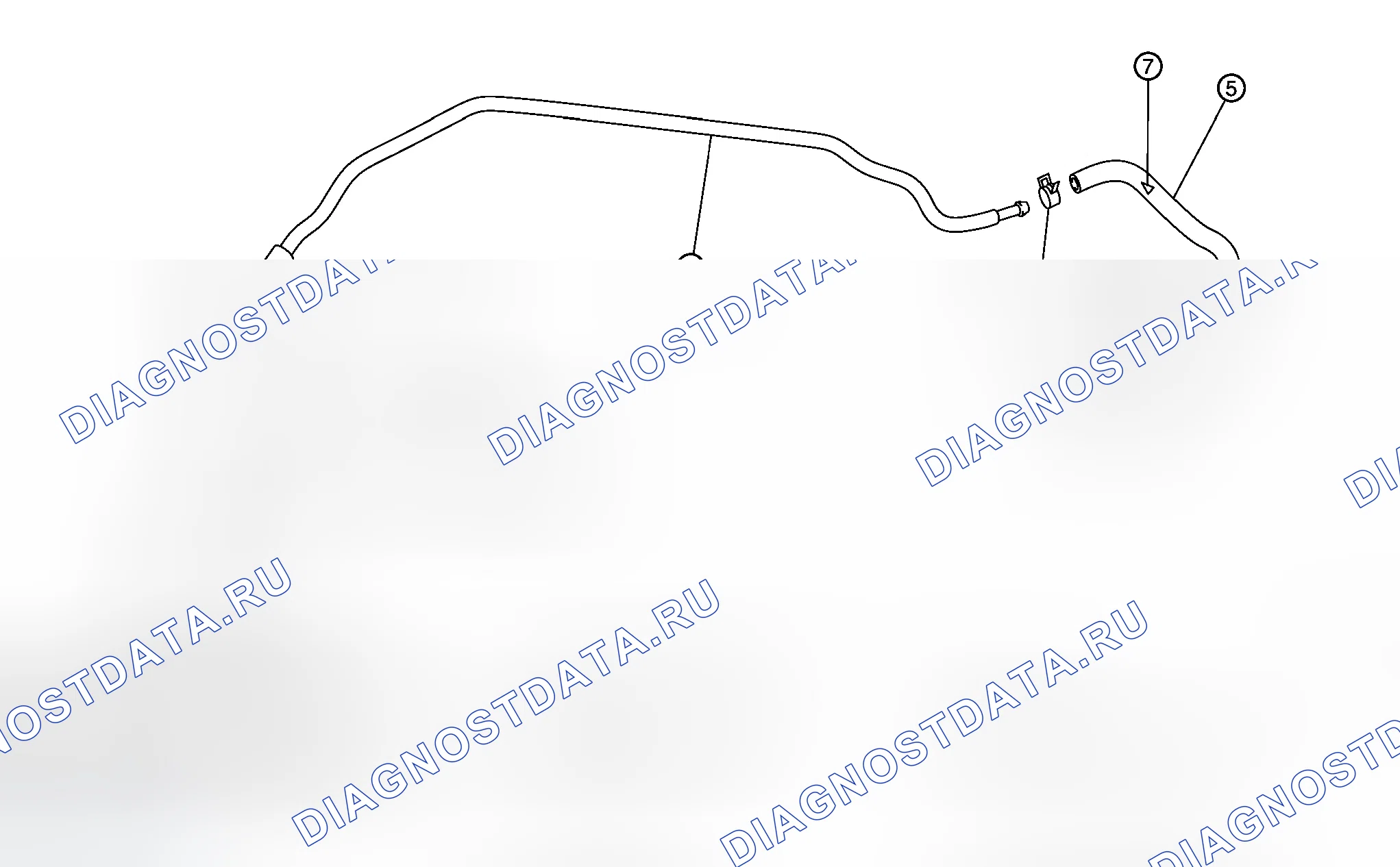 Рис. 292: Демонтаж и монтаж. Infiniti G35 III