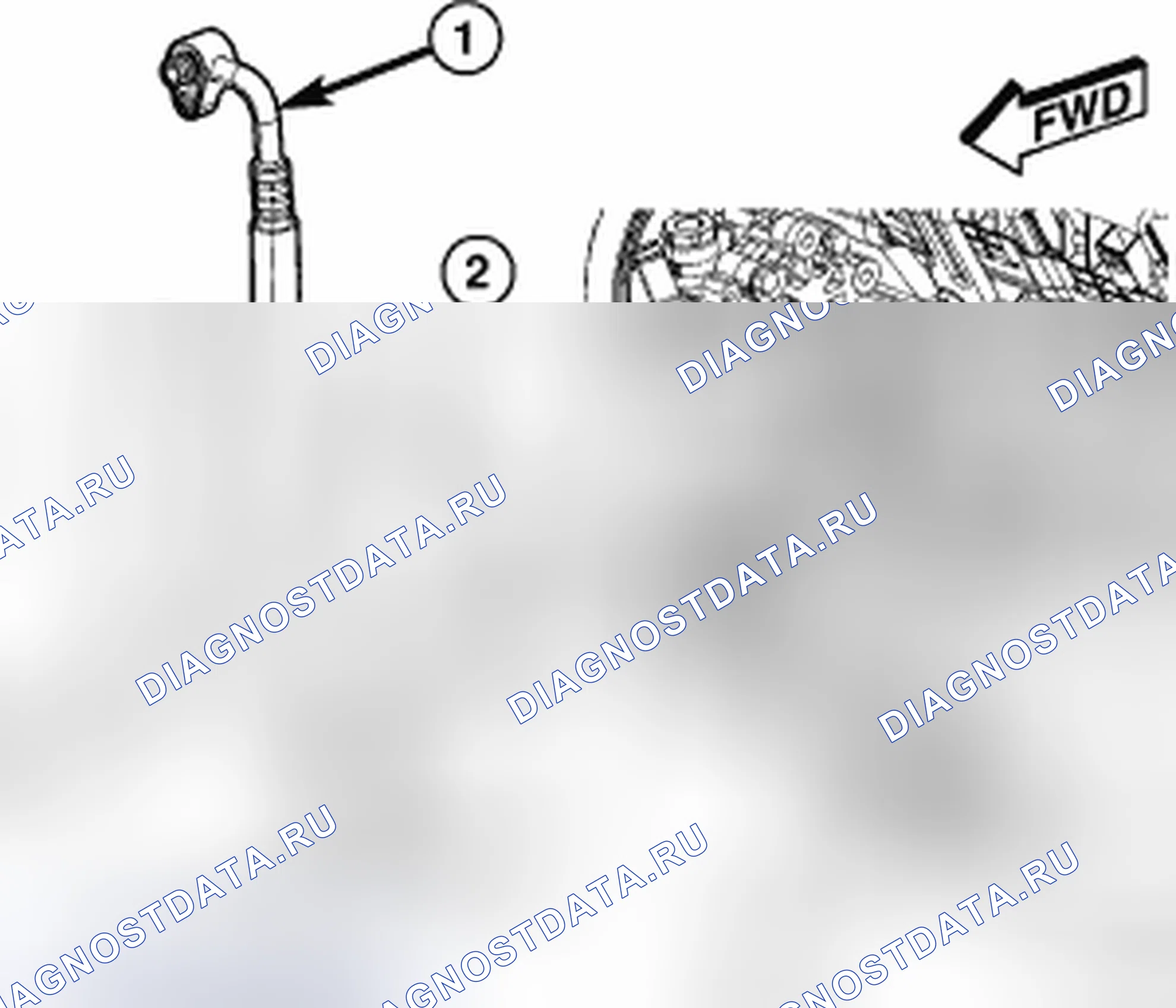 Рис. 97. Chrysler Town & Country V