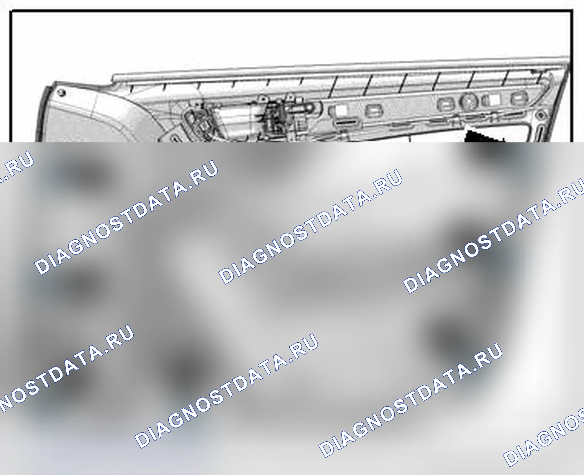 Рис. 36. Audi S4 B8 рестайлинг