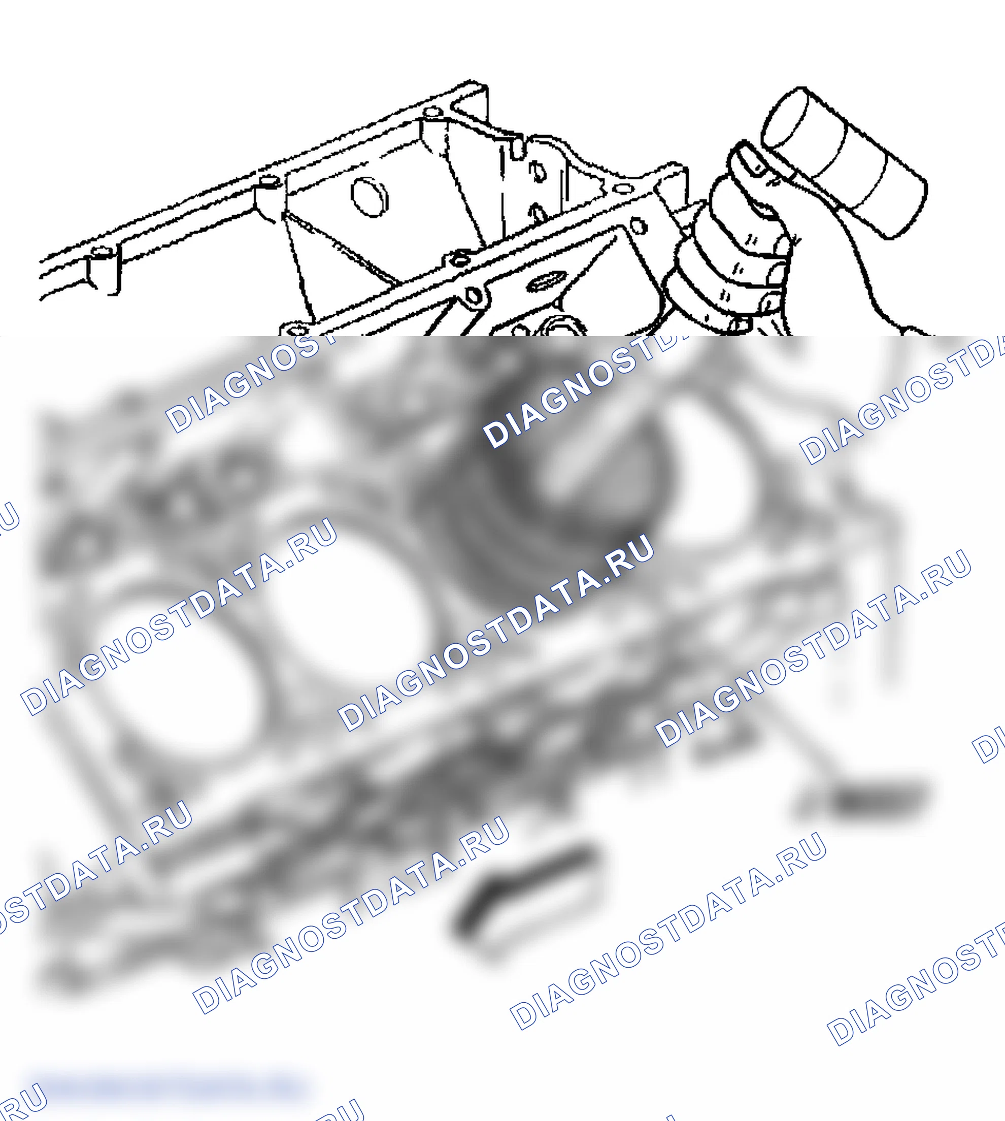 Рис. 1249. GMC Savana Special G3500 
