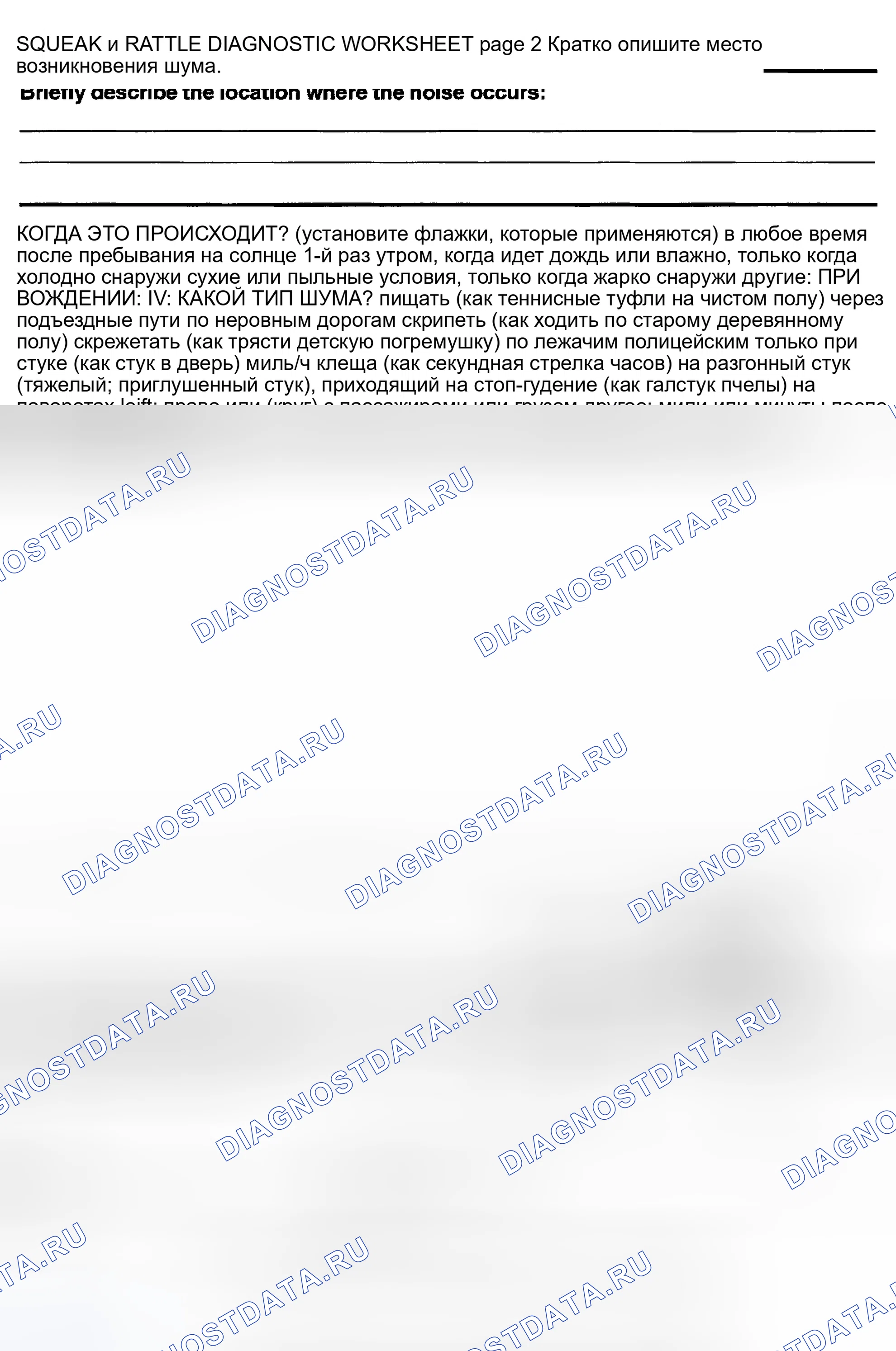 Рис. 13. Honda Odyssey (North America) I