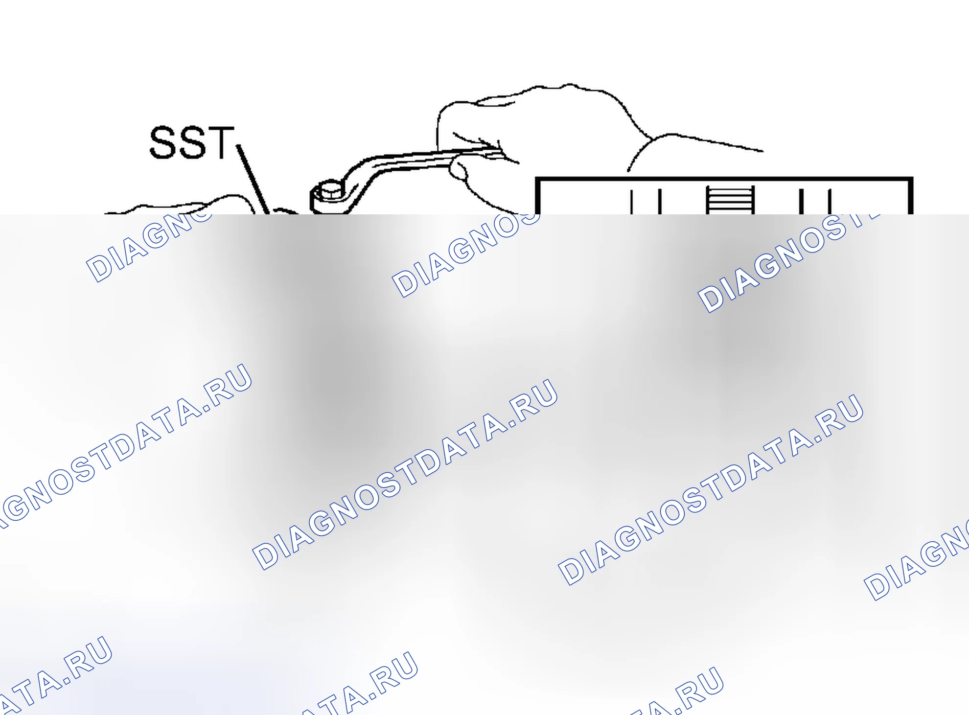Рис. 26. Toyota Tacoma II
