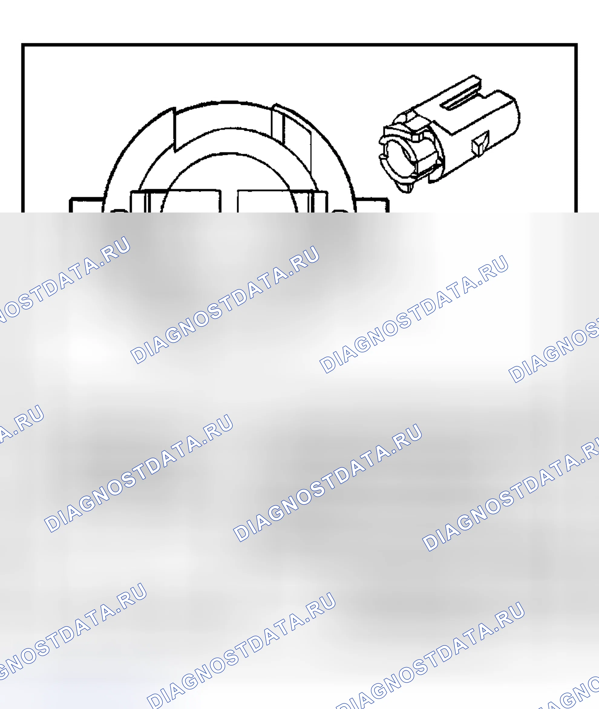 Рис. 115. Chevrolet Suburban K2500 GMT800