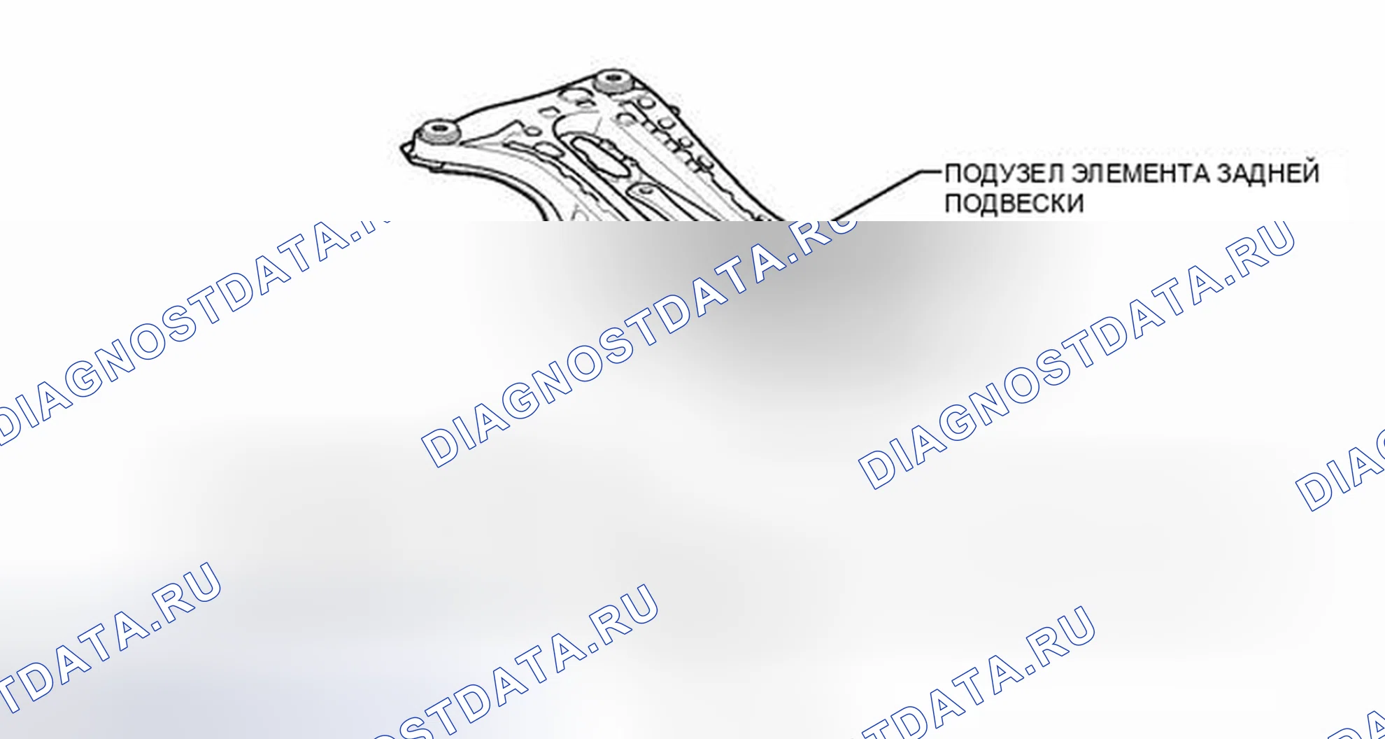Рис. 32: ИЛЛЮСТРАЦИЯ. Toyota Camry XV50