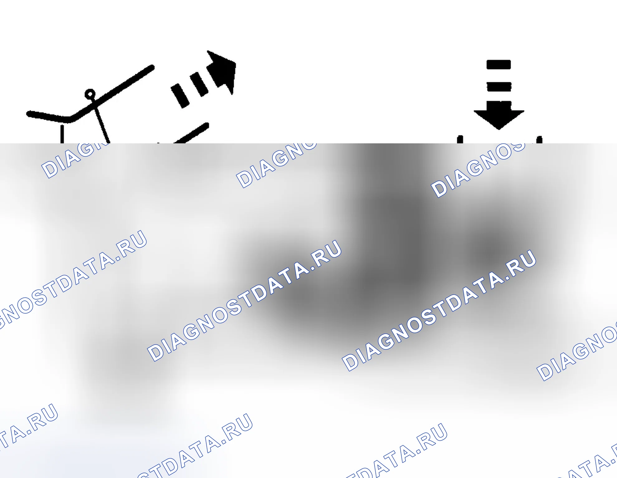 Рис. 109: ПОЛ / РАЗМОРАЖИВАНИЕ. Hyundai Elantra III рестайлинг