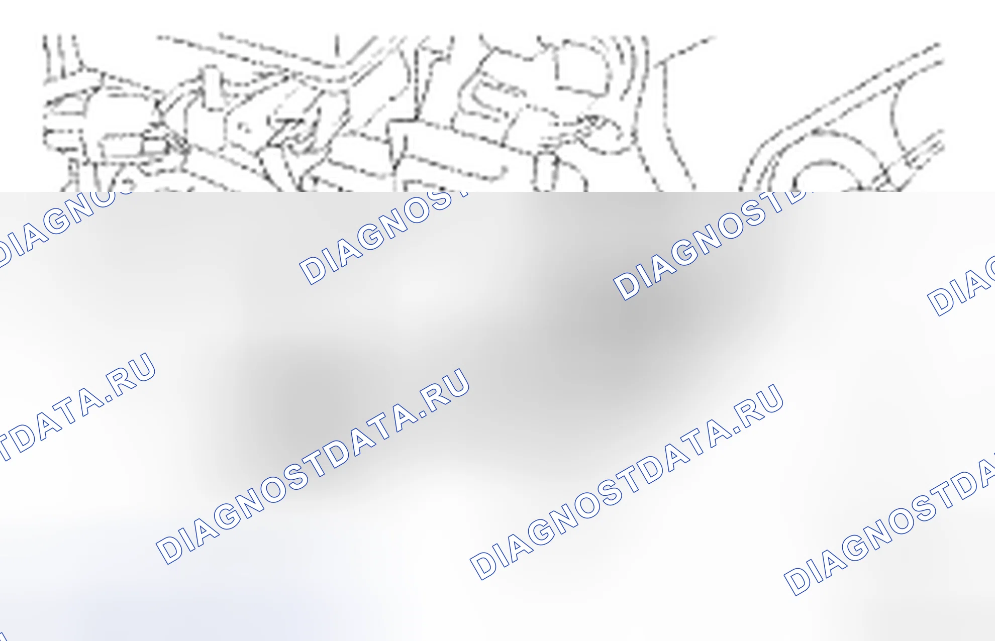 Рис. 58: УСТАНОВКА. Honda CR-V VI