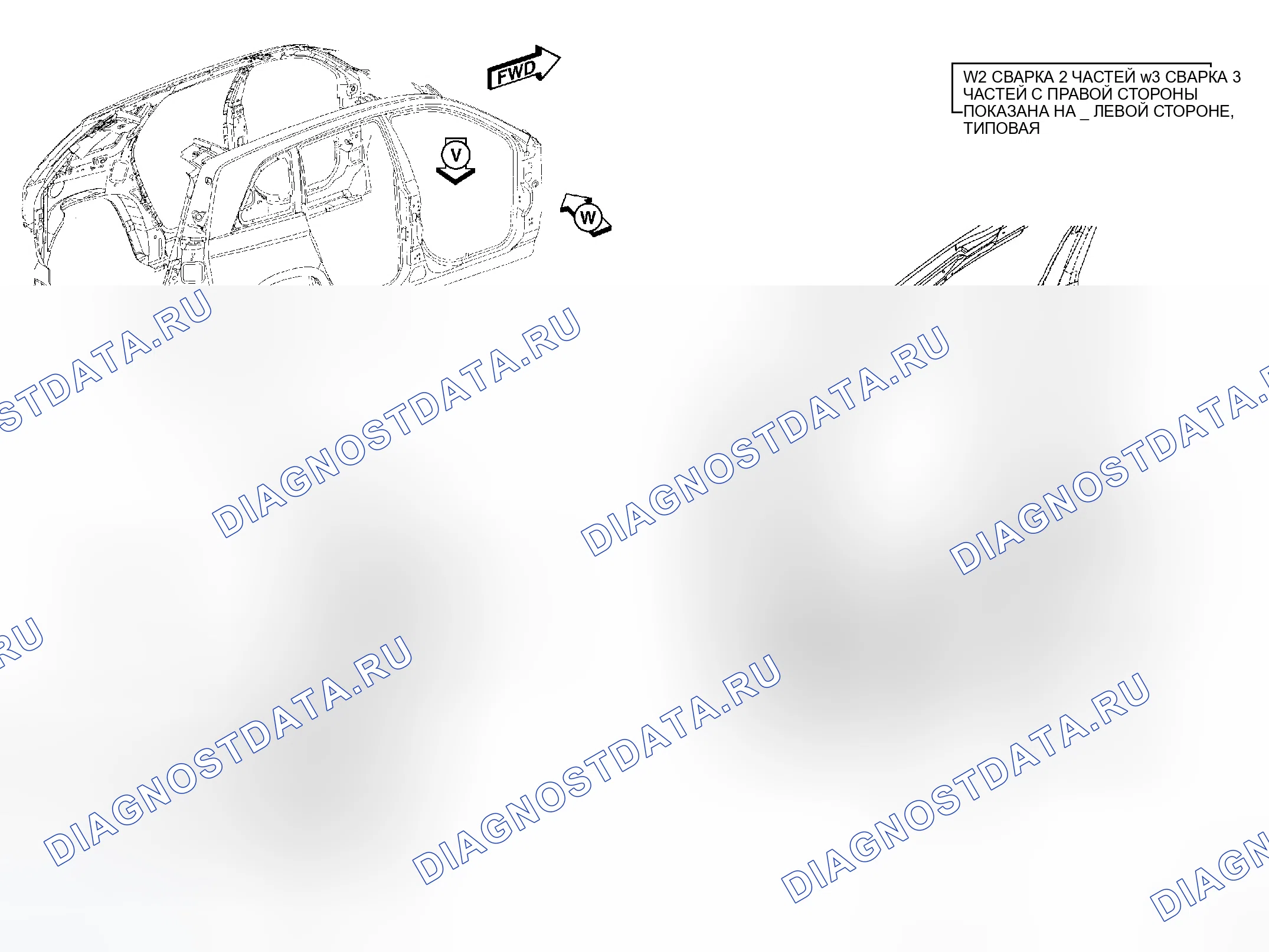 Рис. 46. Chrysler Pacifica CS