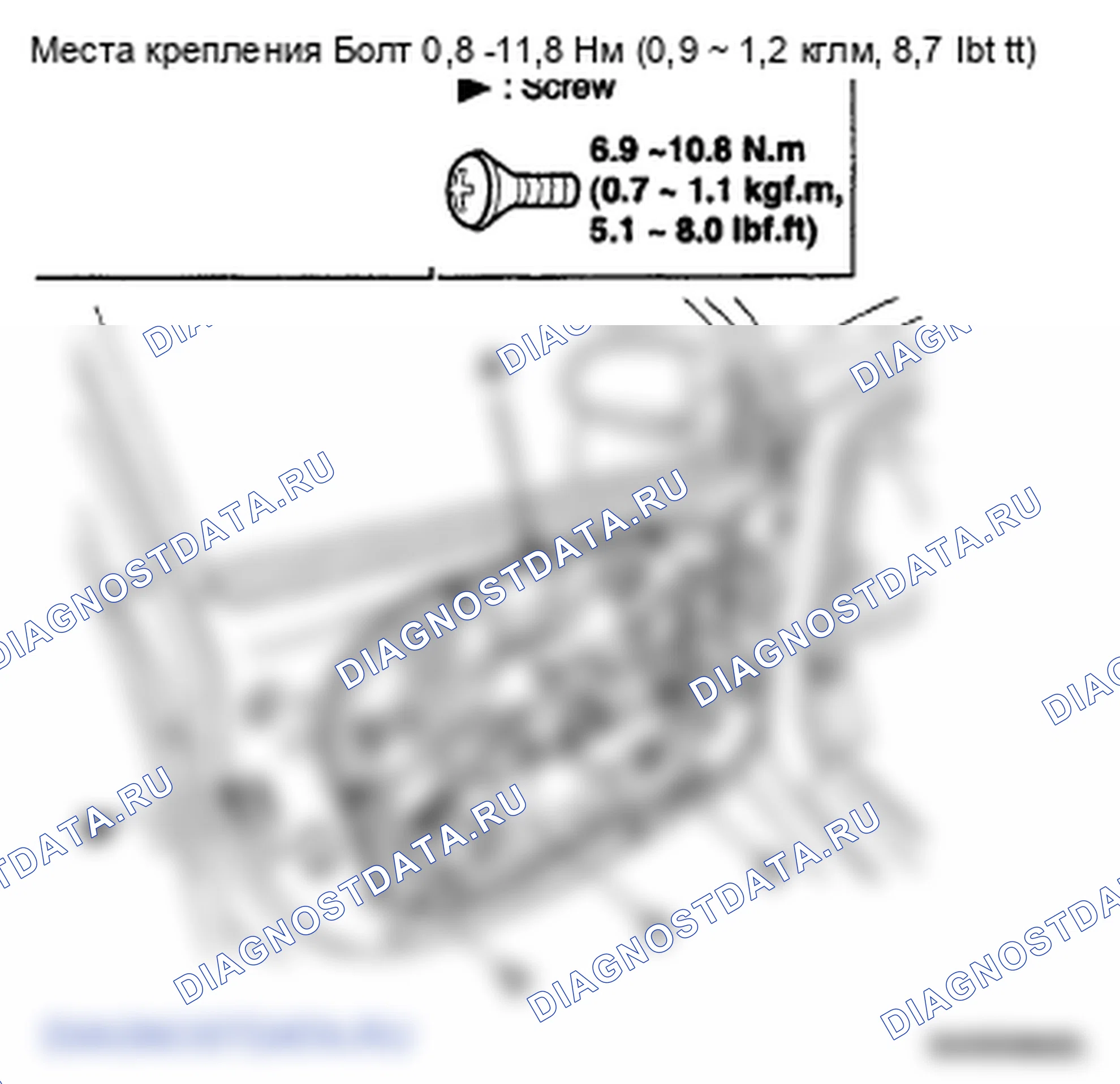 Рис. 36. Hyundai Elantra IV