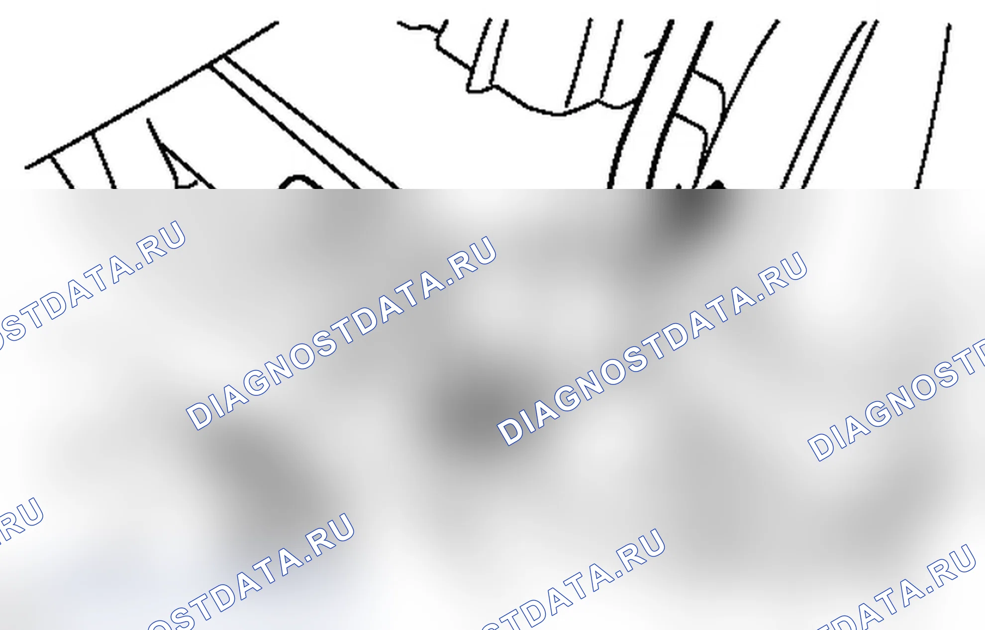 Рис. 44. Toyota Land Cruiser 200 рестайлинг