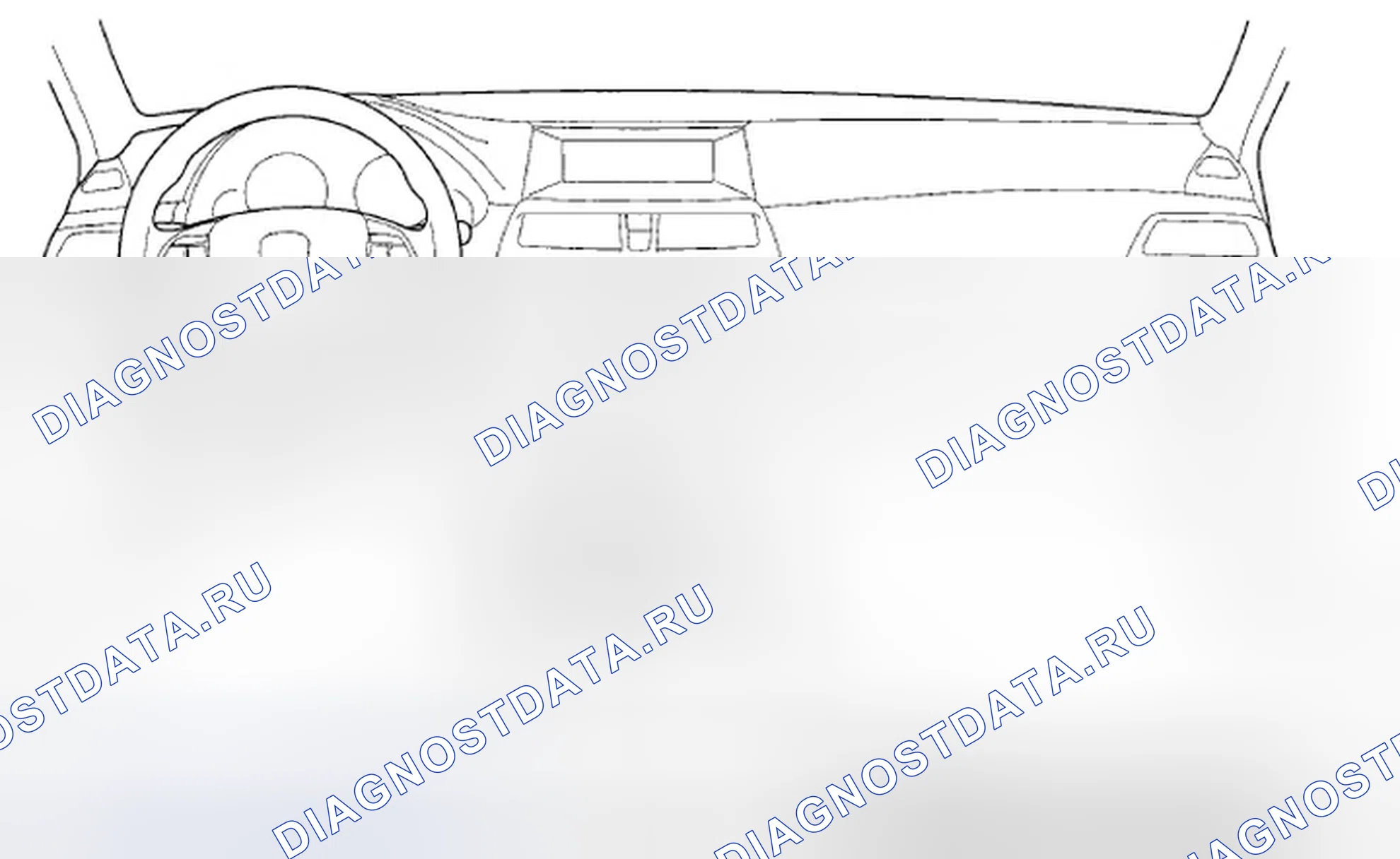 Рис. 286. Honda Accord VIII