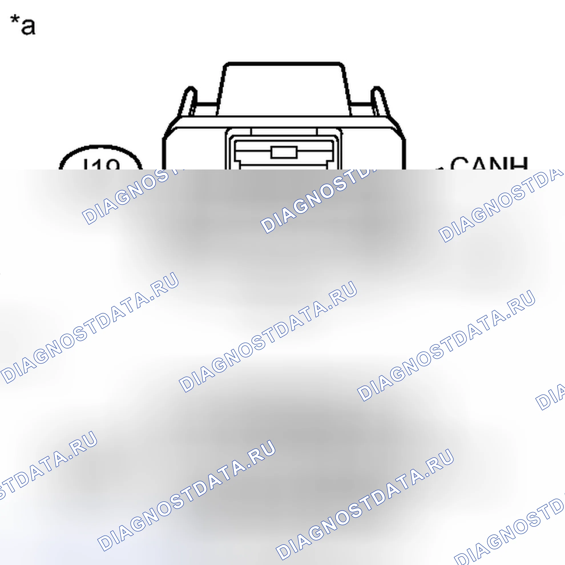 Рис. 63. Toyota Tacoma II рестайлинг