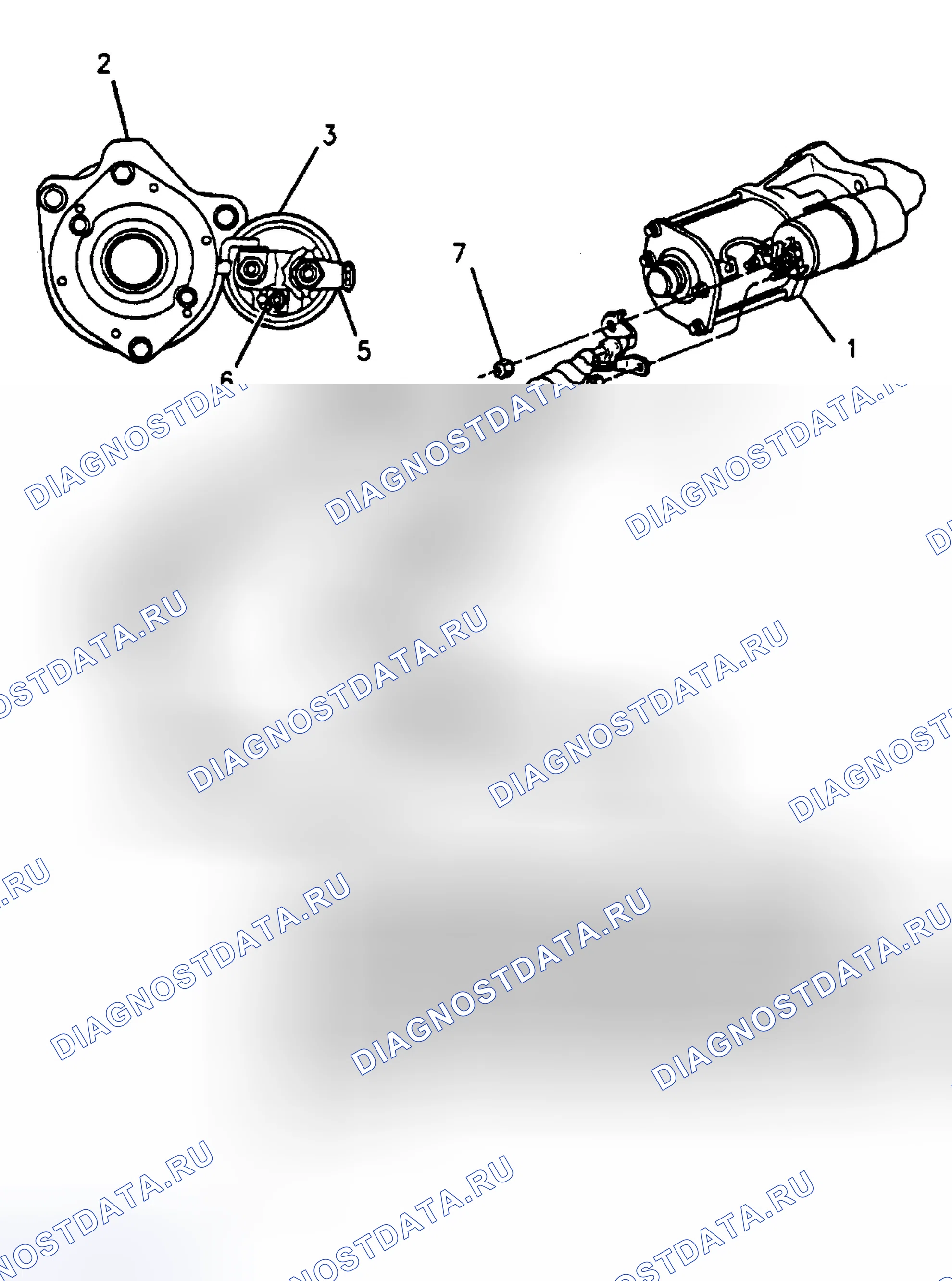 Рис. 8. Hyundai Staria I