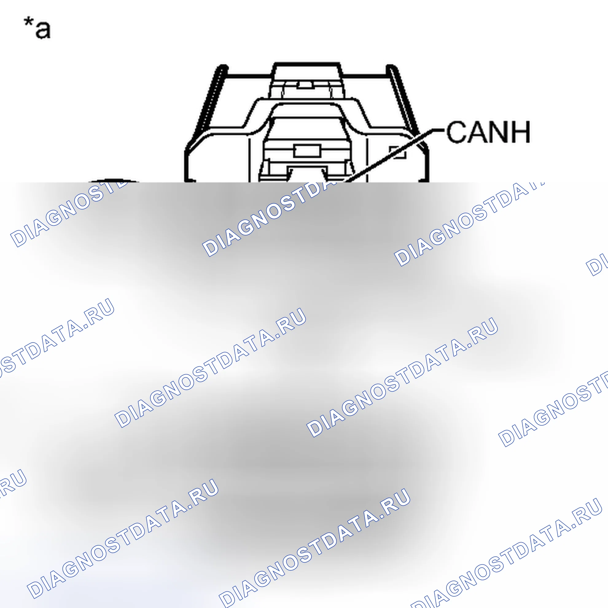 Рис. 260. Toyota 4Runner V