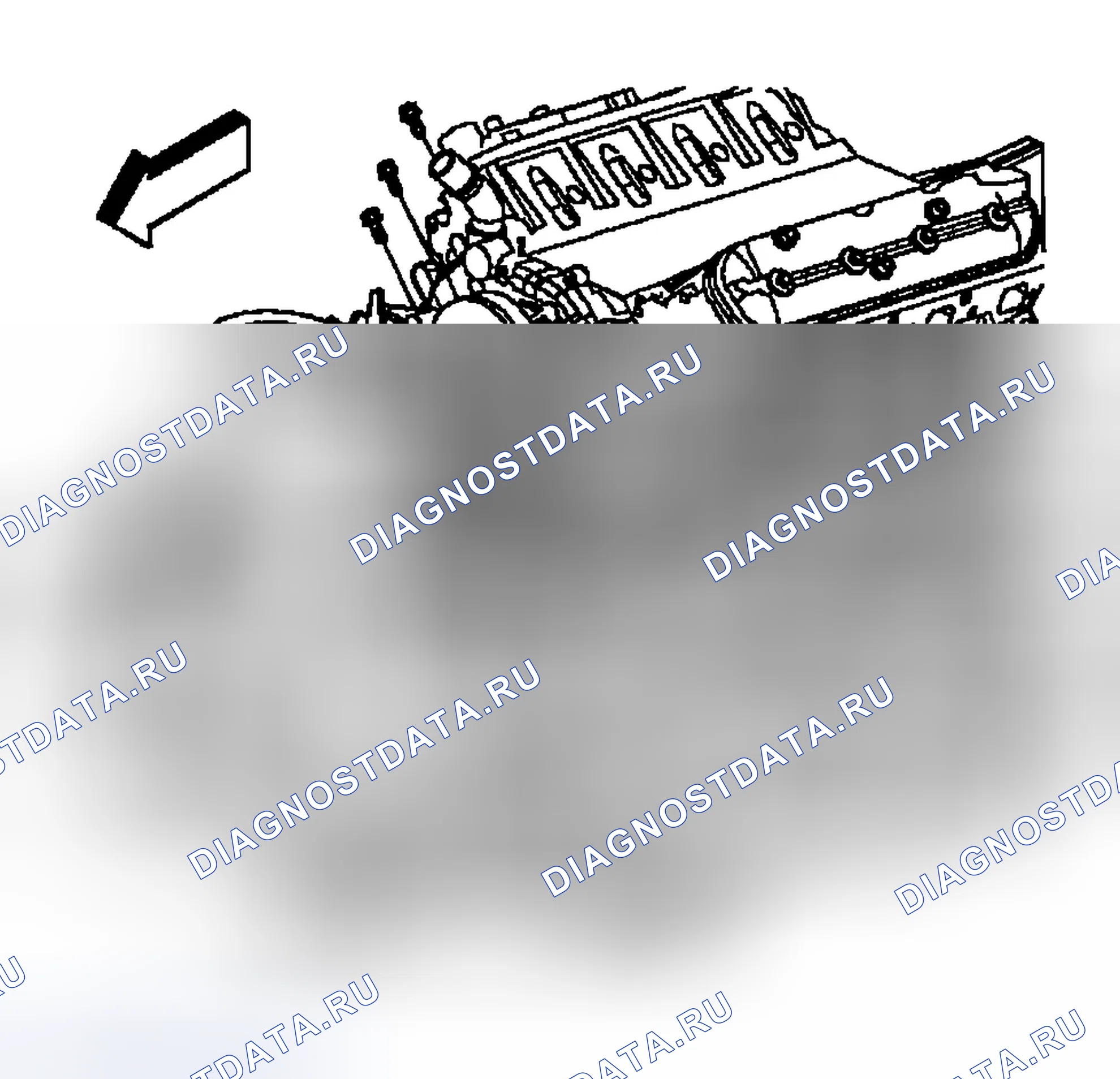 Рис. 104. Chevrolet Chevy Express H2500 