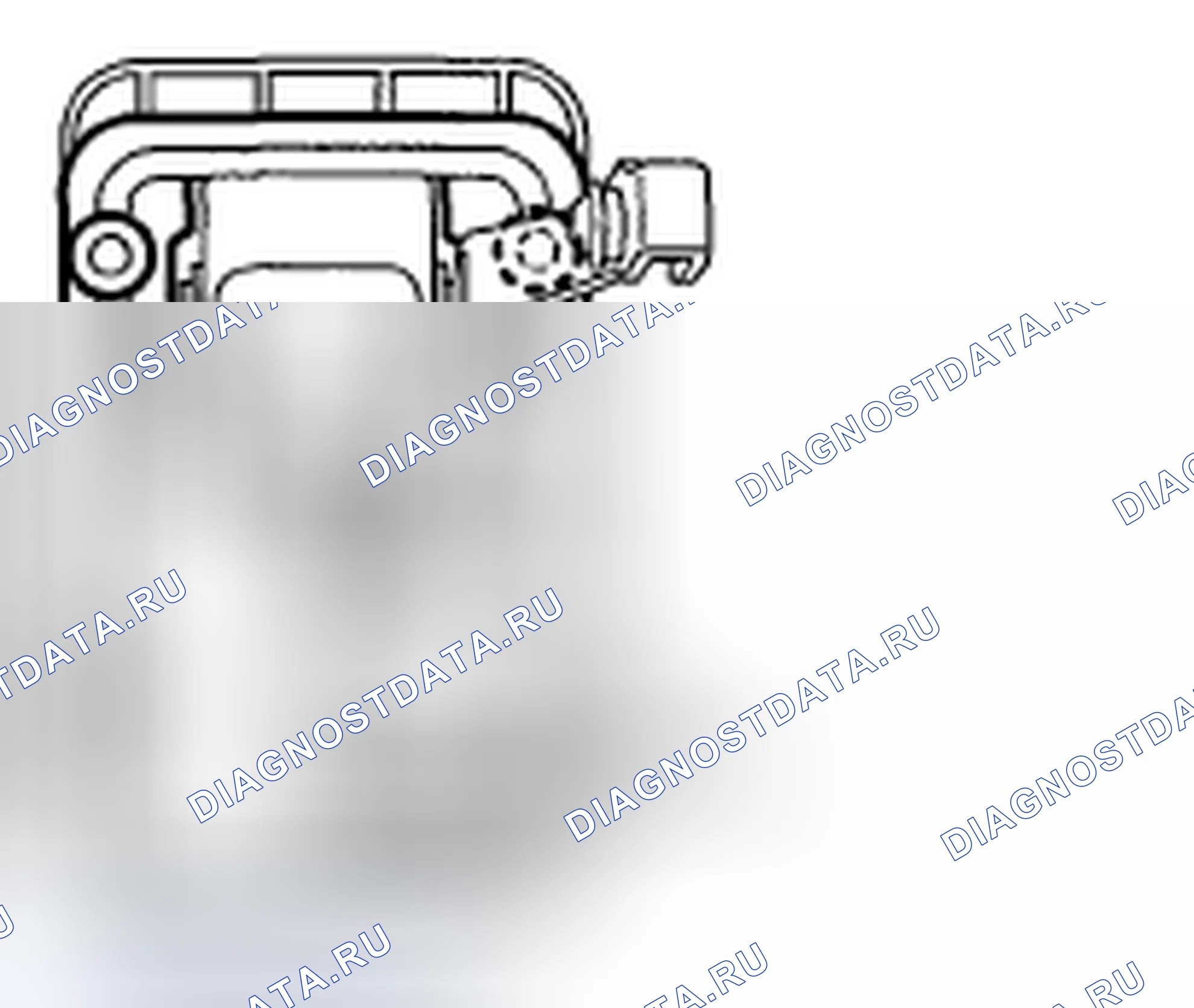 Рис. 77: РАЗБОРКА. Subaru Impreza GH