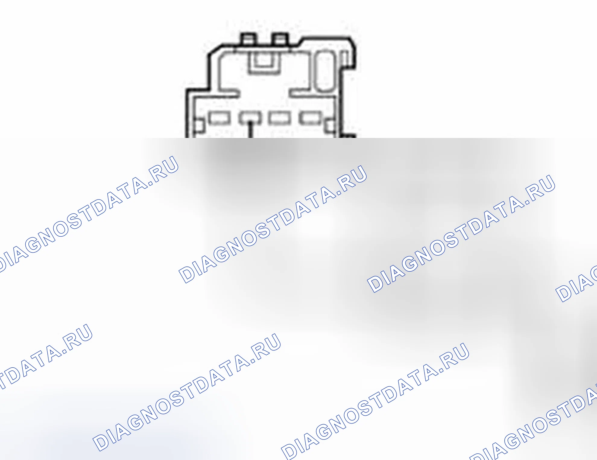 Рис. 56. Ford Edge I рестайлинг