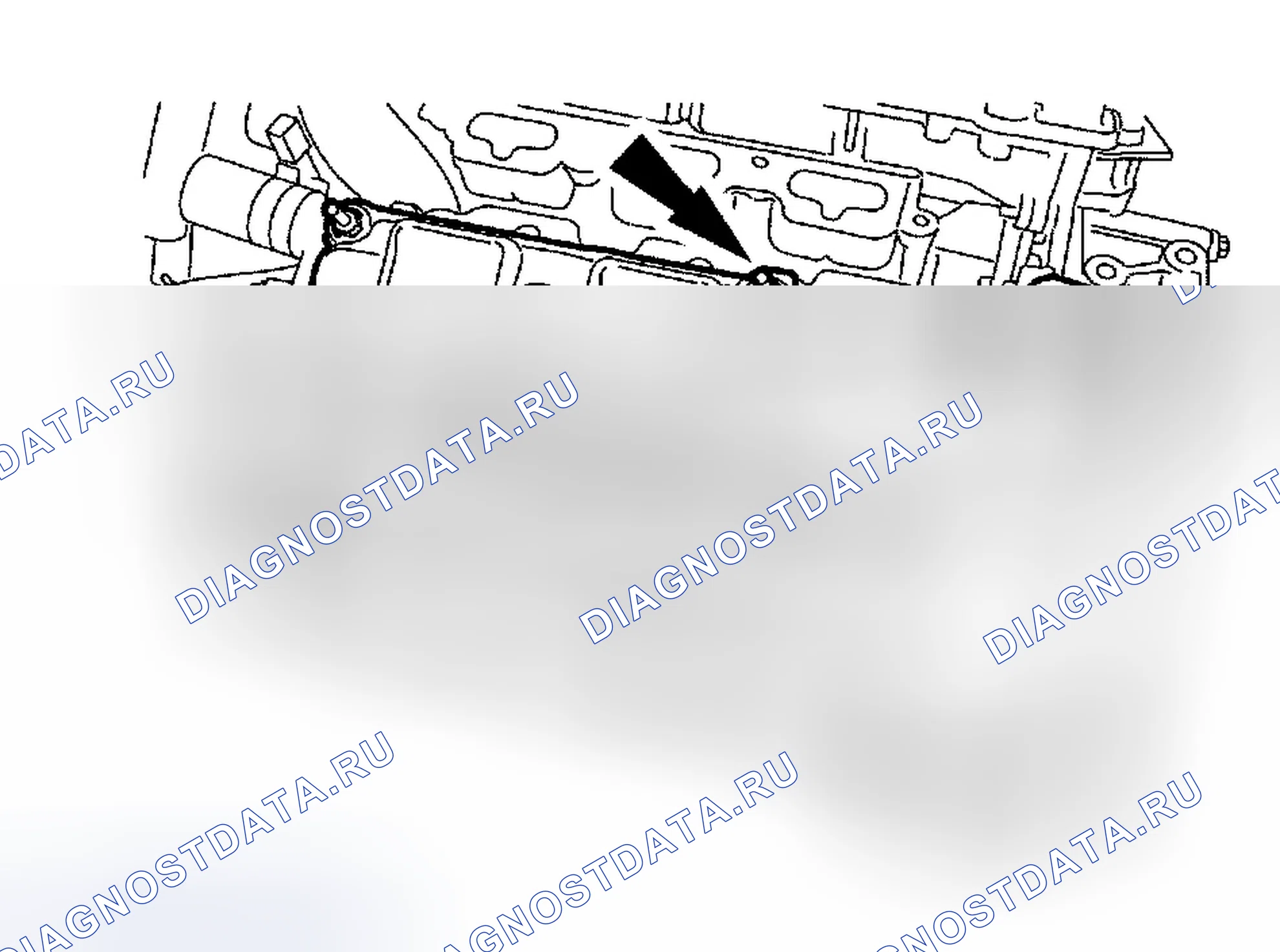 Рис. 374. Ford Escape I рестайлинг