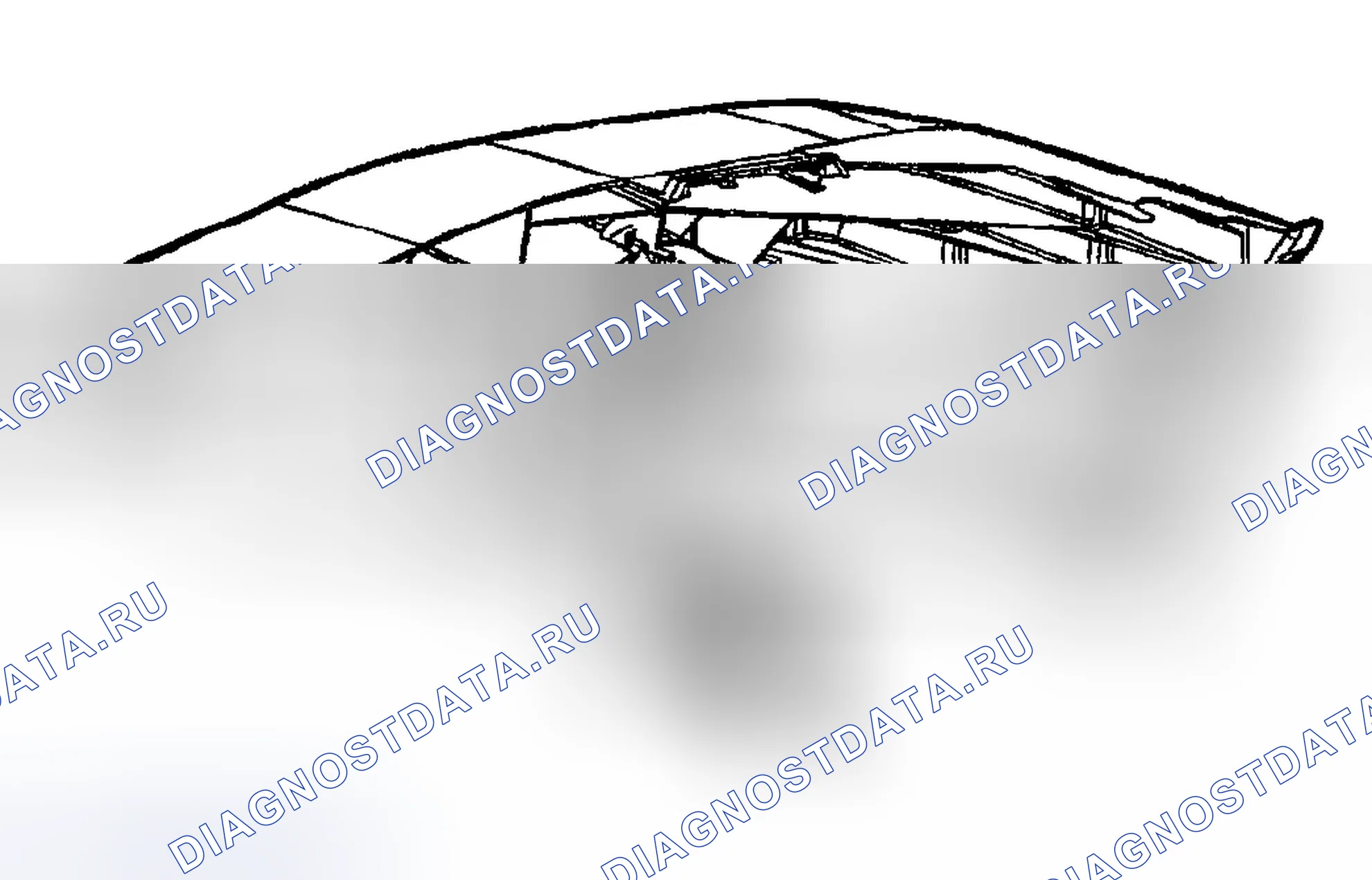 Рис. 8. Dodge Durango II