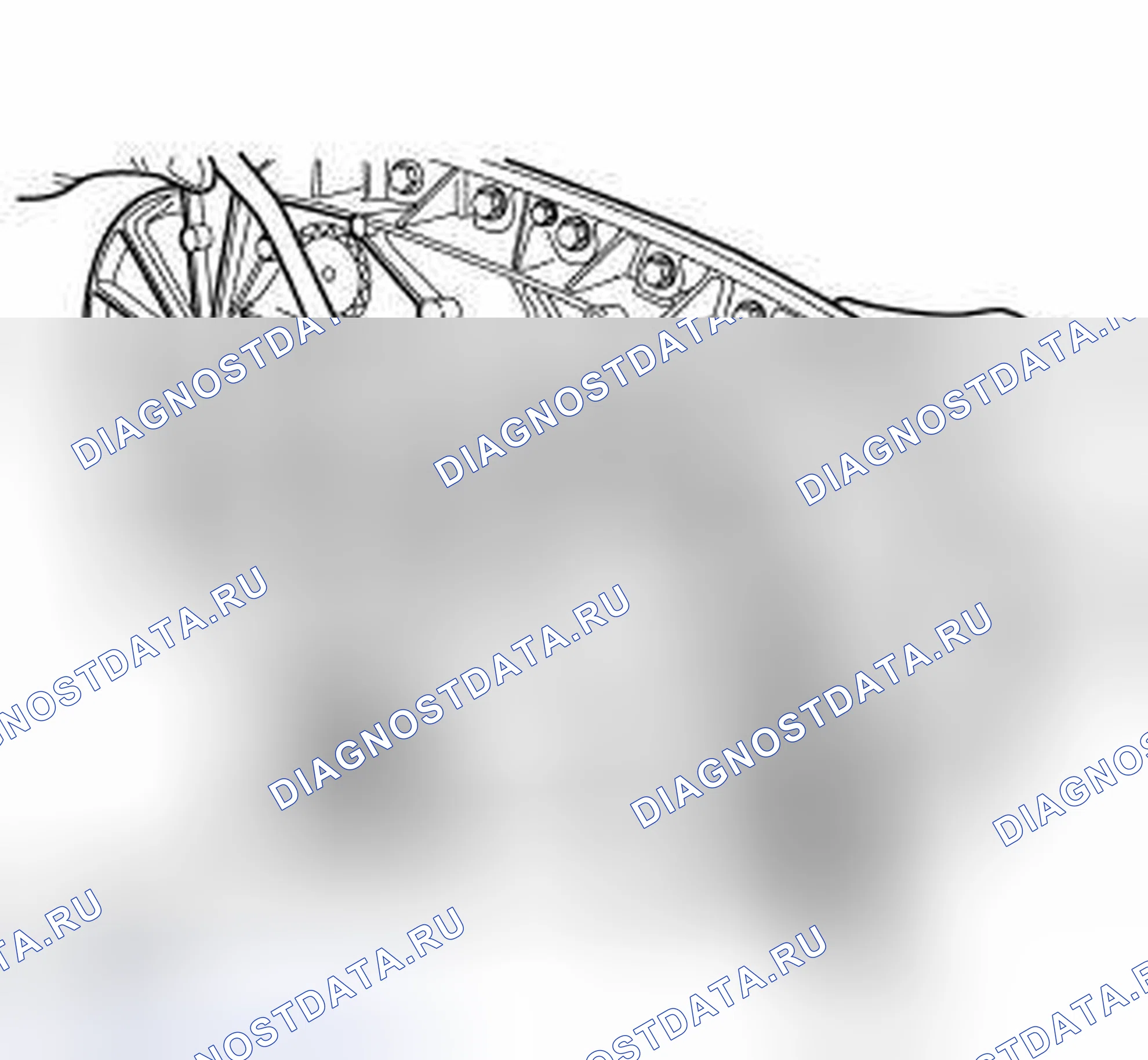 Рис. 140. RAM Pickup 3500 