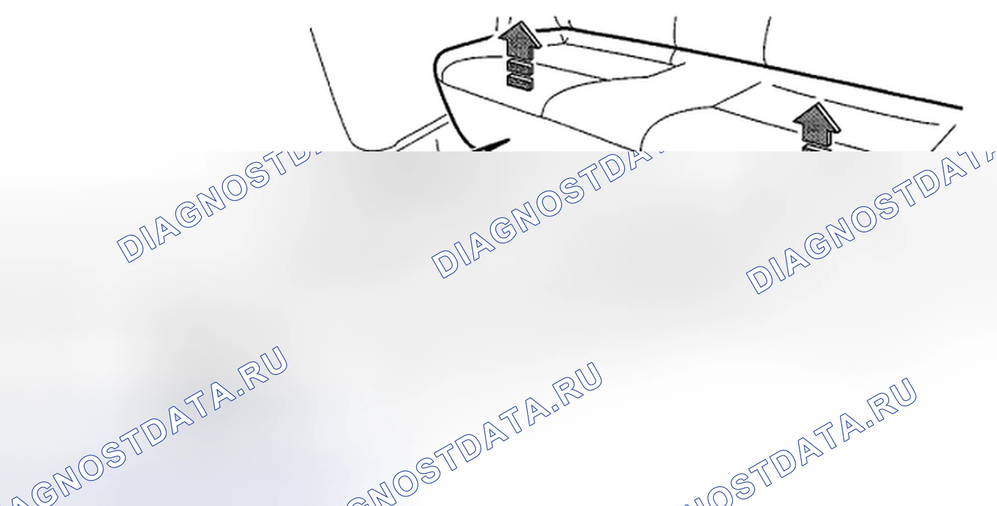 Рис. 89. Subaru Outback BR