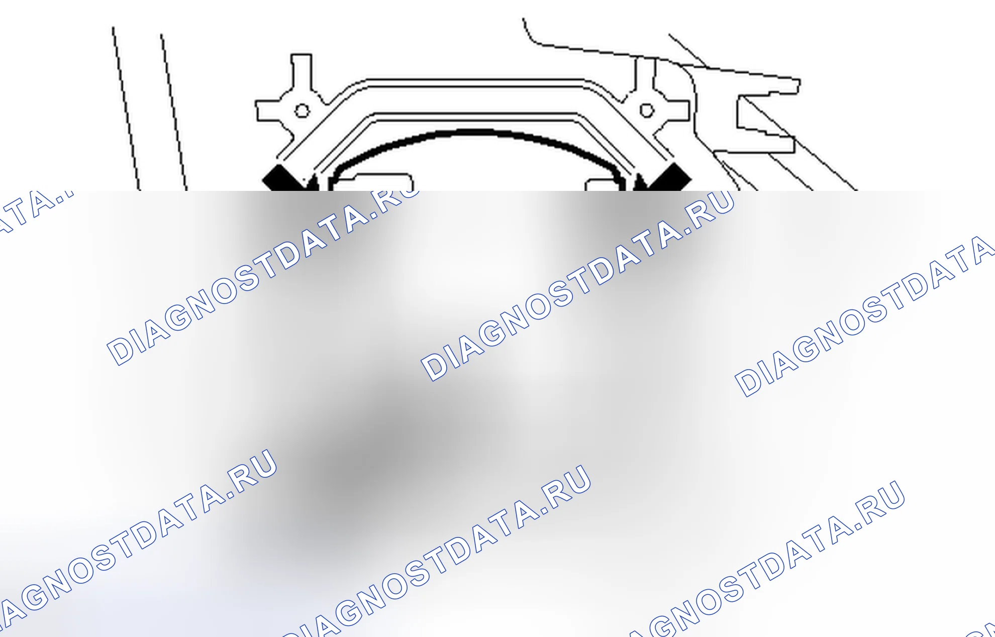 Рис. 120. Honda Accord VII