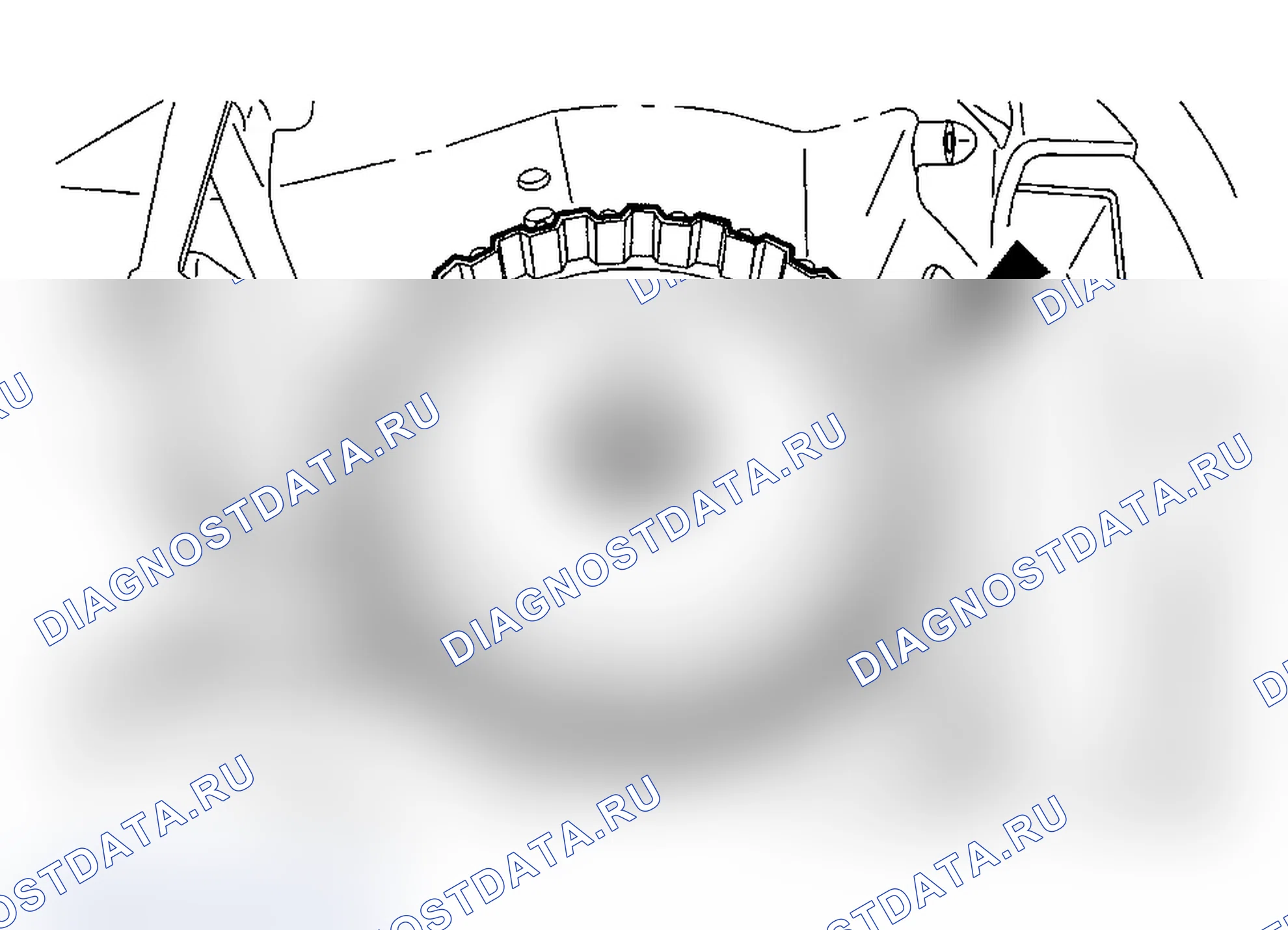 Рис. 541. Ford Five Hundred I
