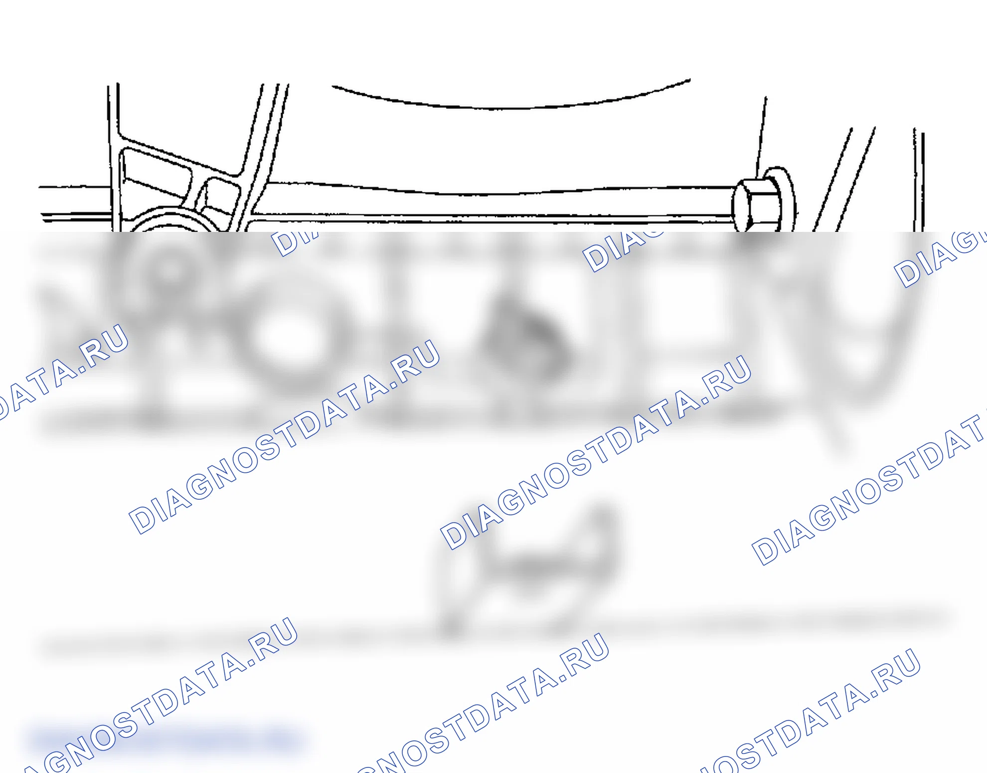 Рис. 157. Hyundai Accent II рестайлинг