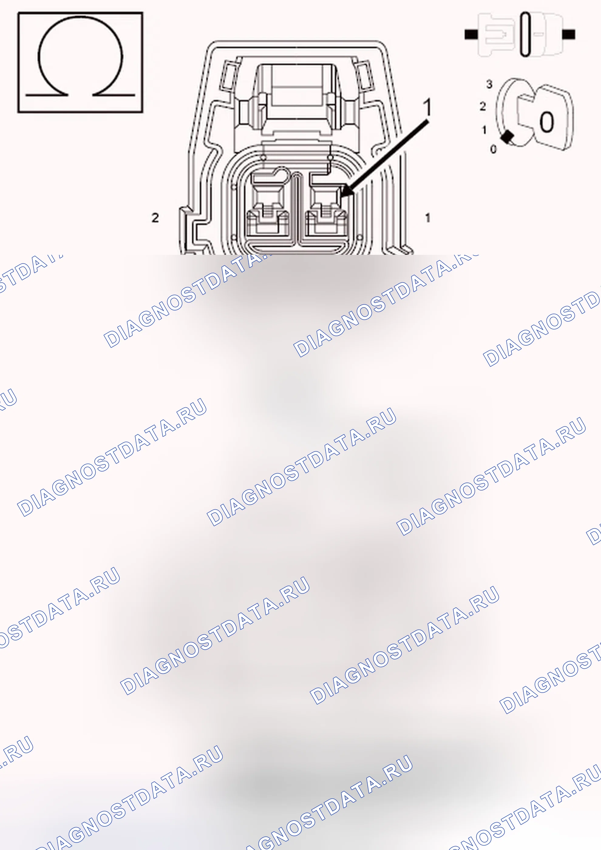 Рис. 630. Dodge Journey I
