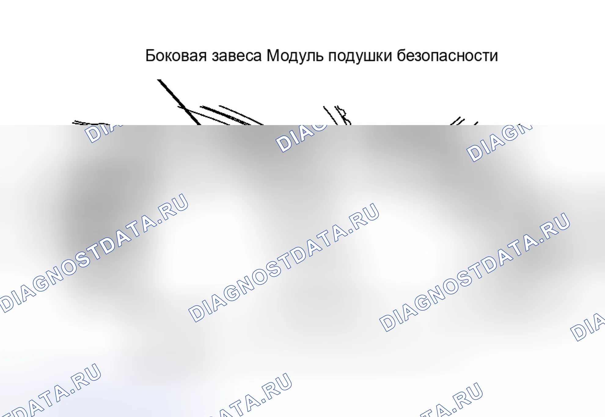 Рис. 14. Haval H6 III