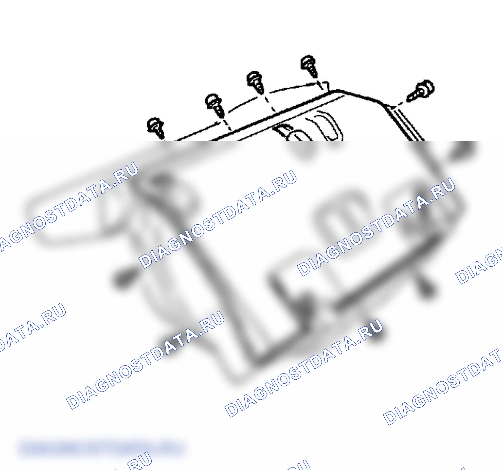 Рис. 75. Toyota Land Cruiser 100 рестайлинг