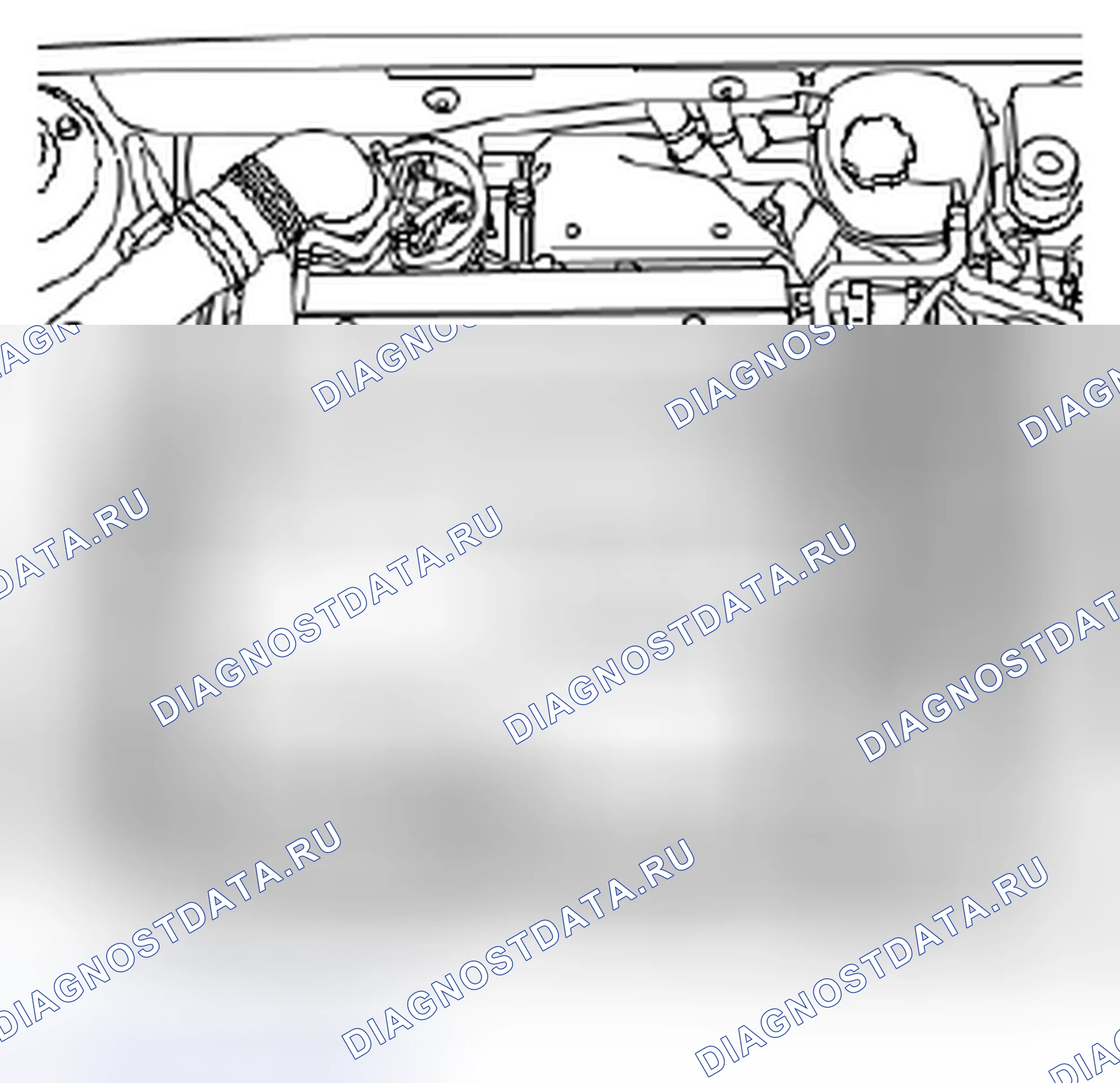 Рис. 422: Для удаления. Kia Optima II