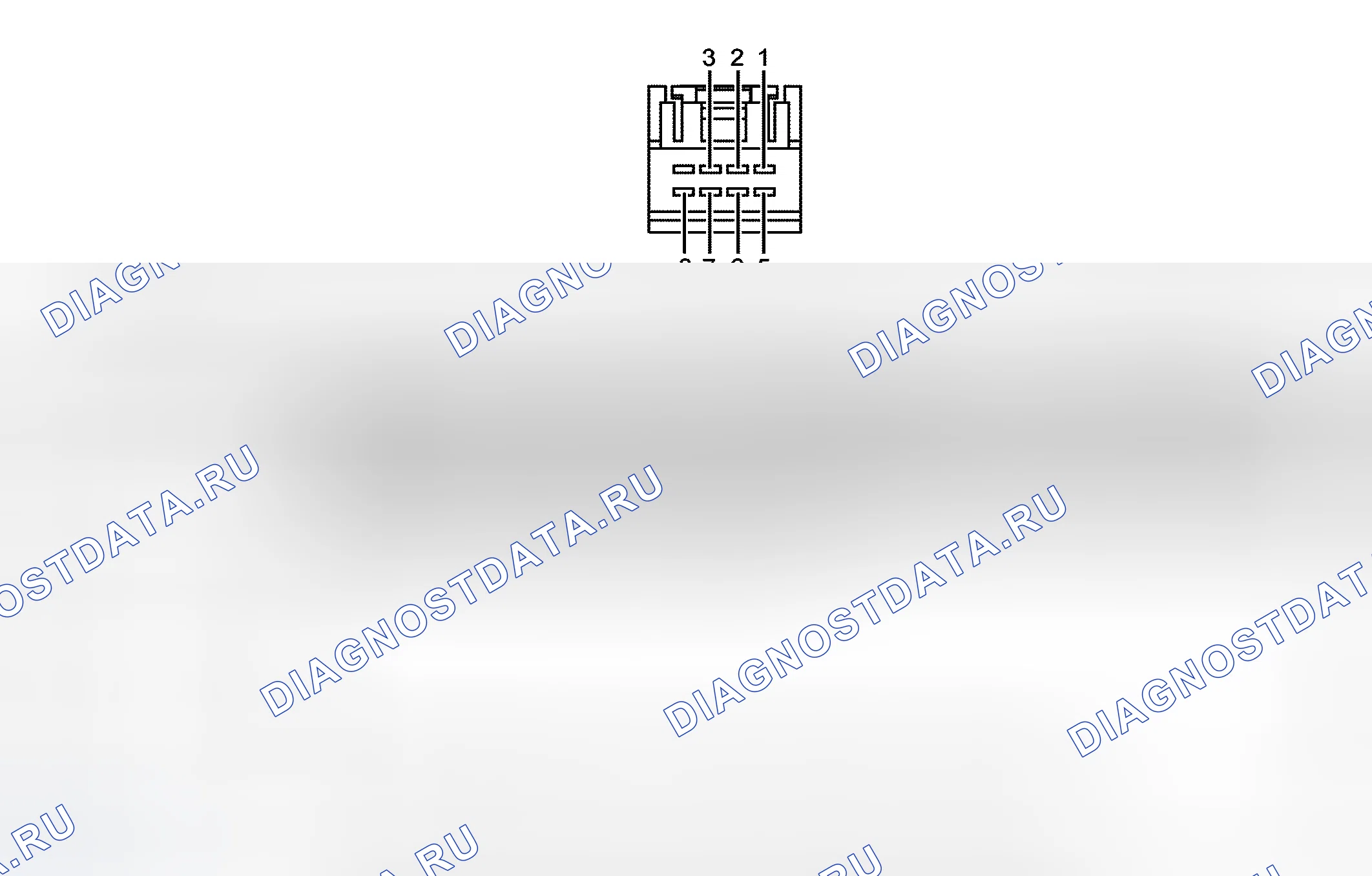 Рис. 6. Ford Five Hundred I
