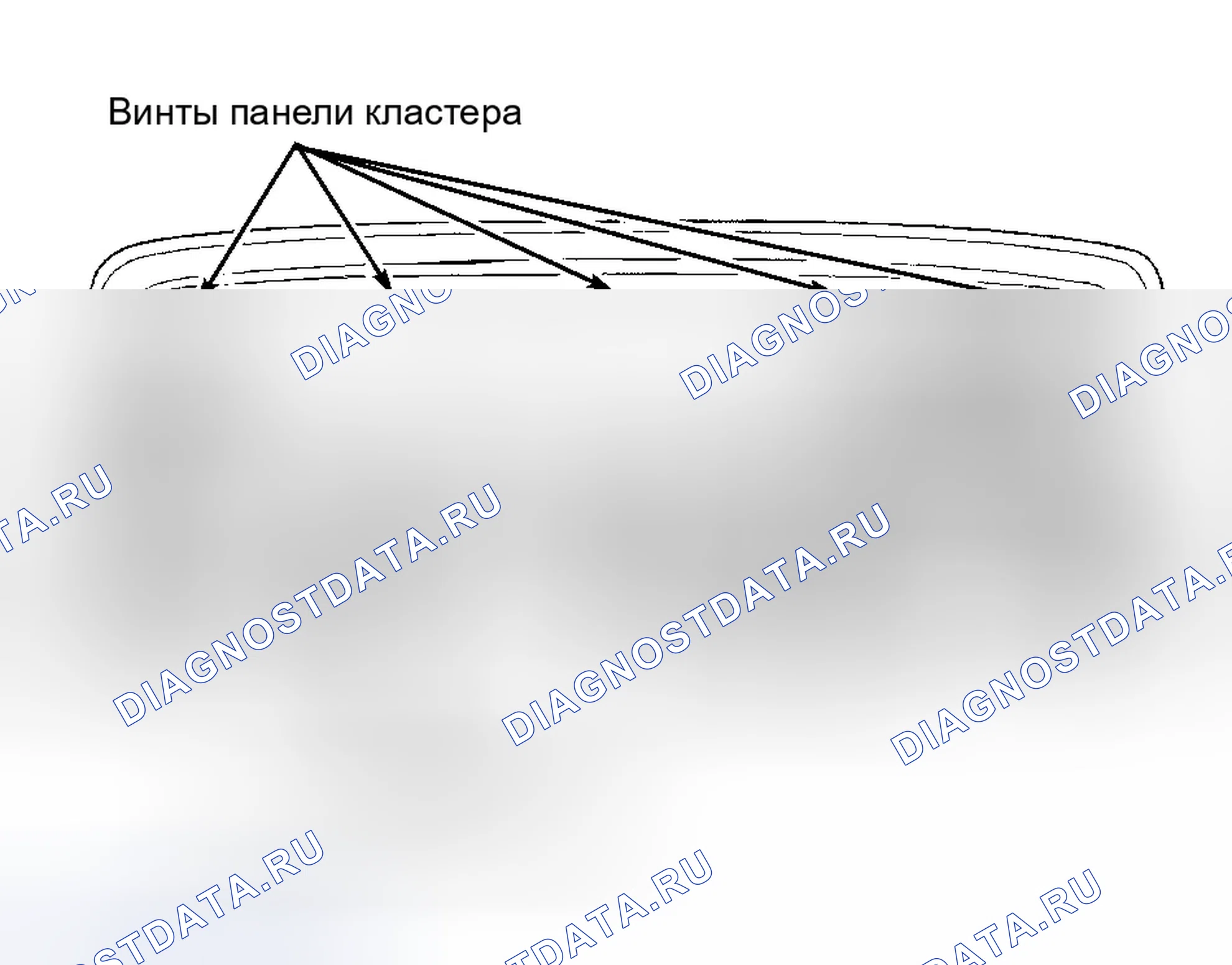 Рис. 2. Jeep Grand Cherokee ZJ рестайлинг