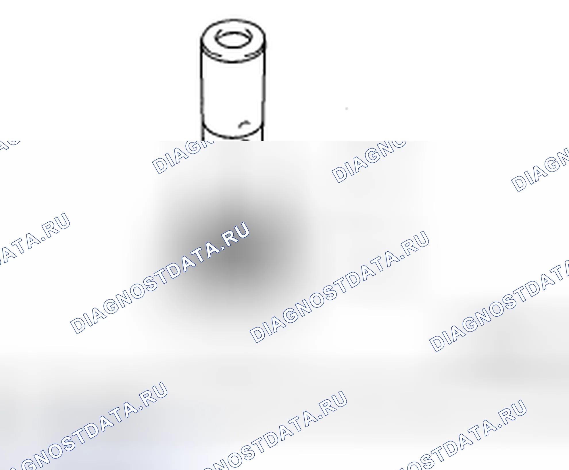Рис. 308. Subaru Legacy BL/BP рестайлинг