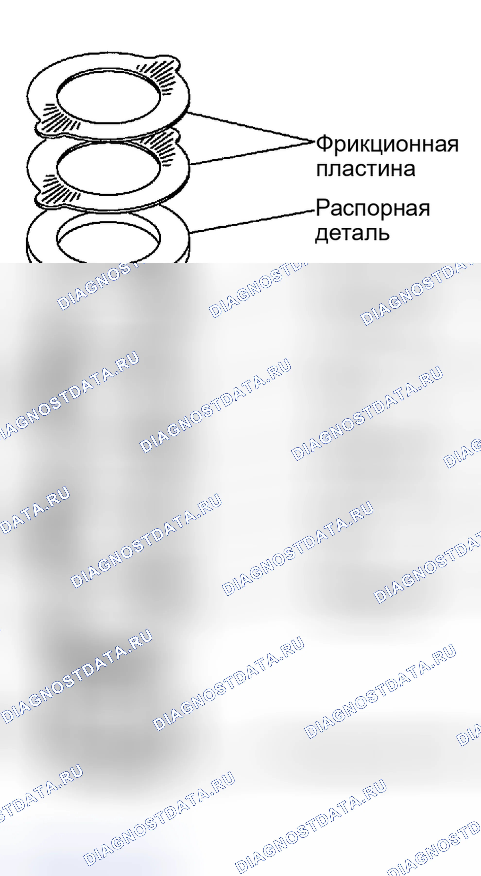 Рис. 122. Honda Odyssey (North America) I