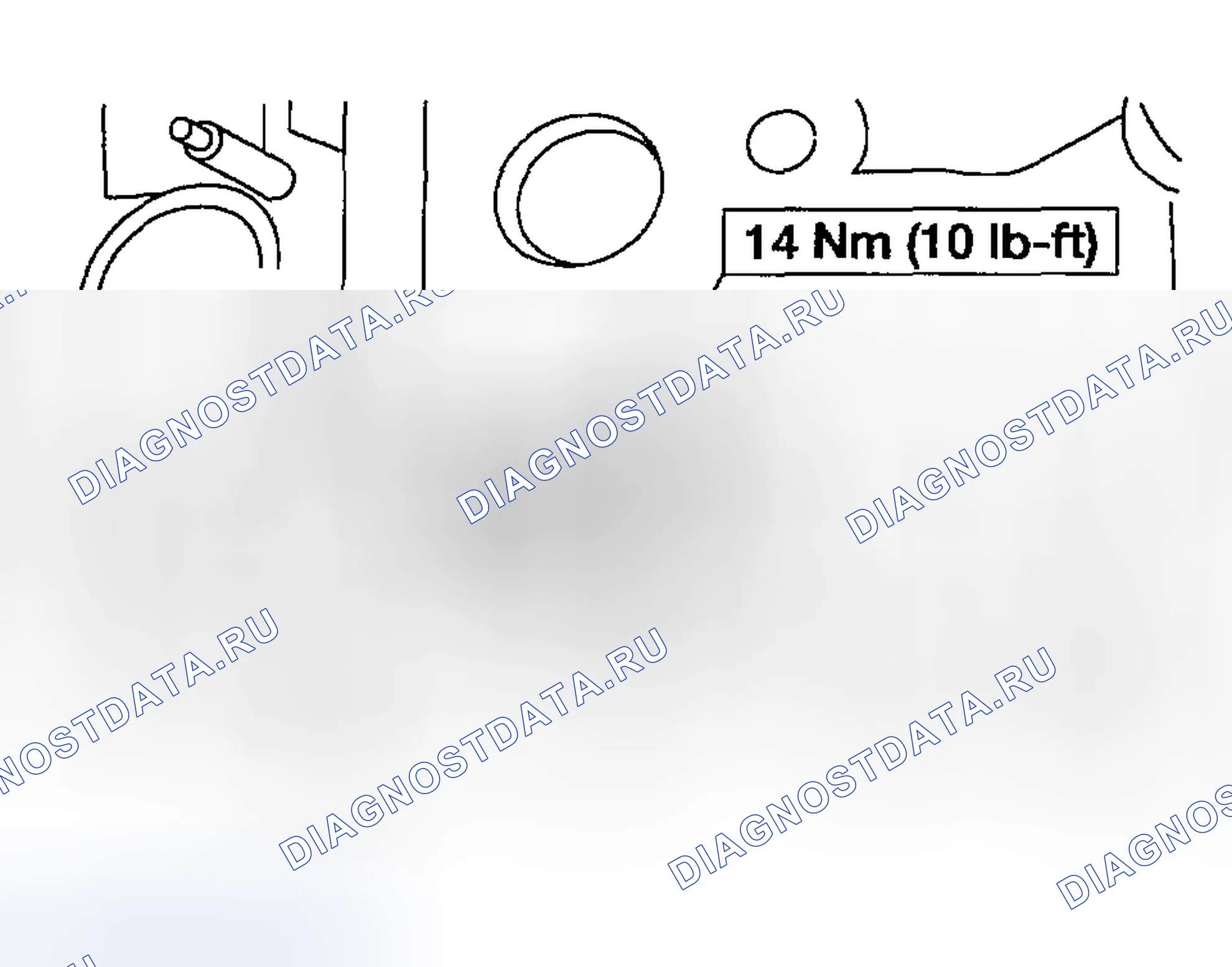 Рис. 1385. Hyundai Pony I