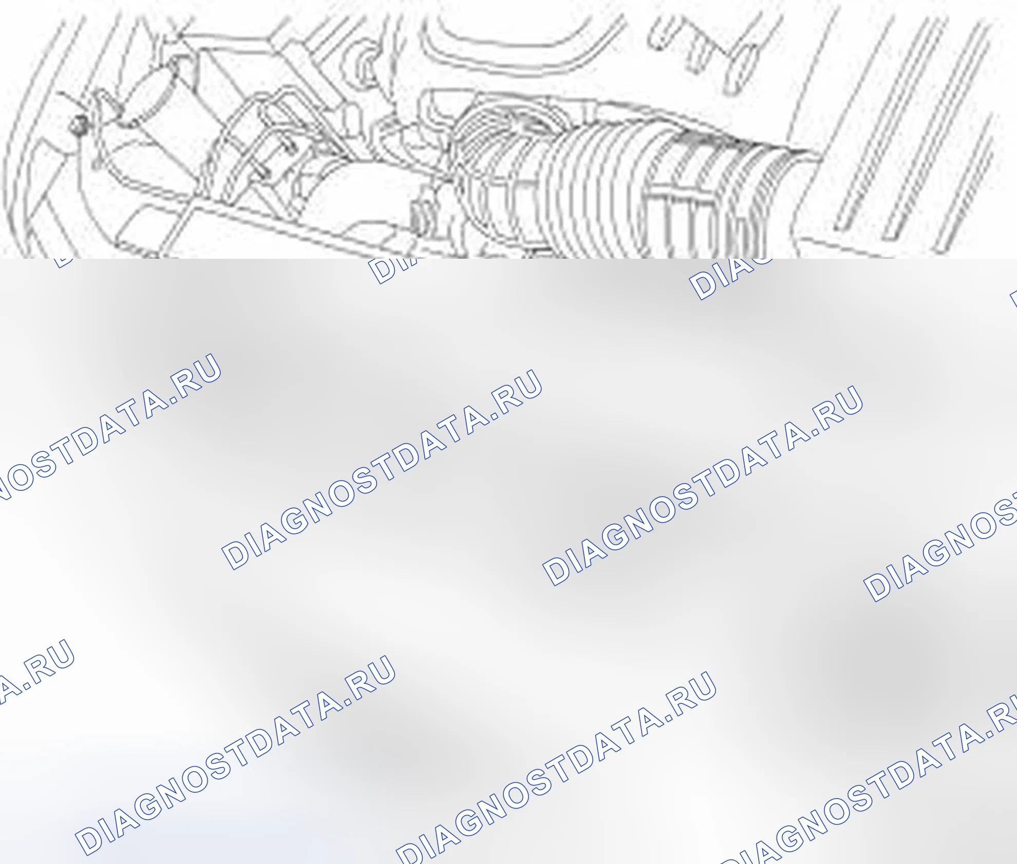 Рис. 11. Dodge Magnum I рестайлинг