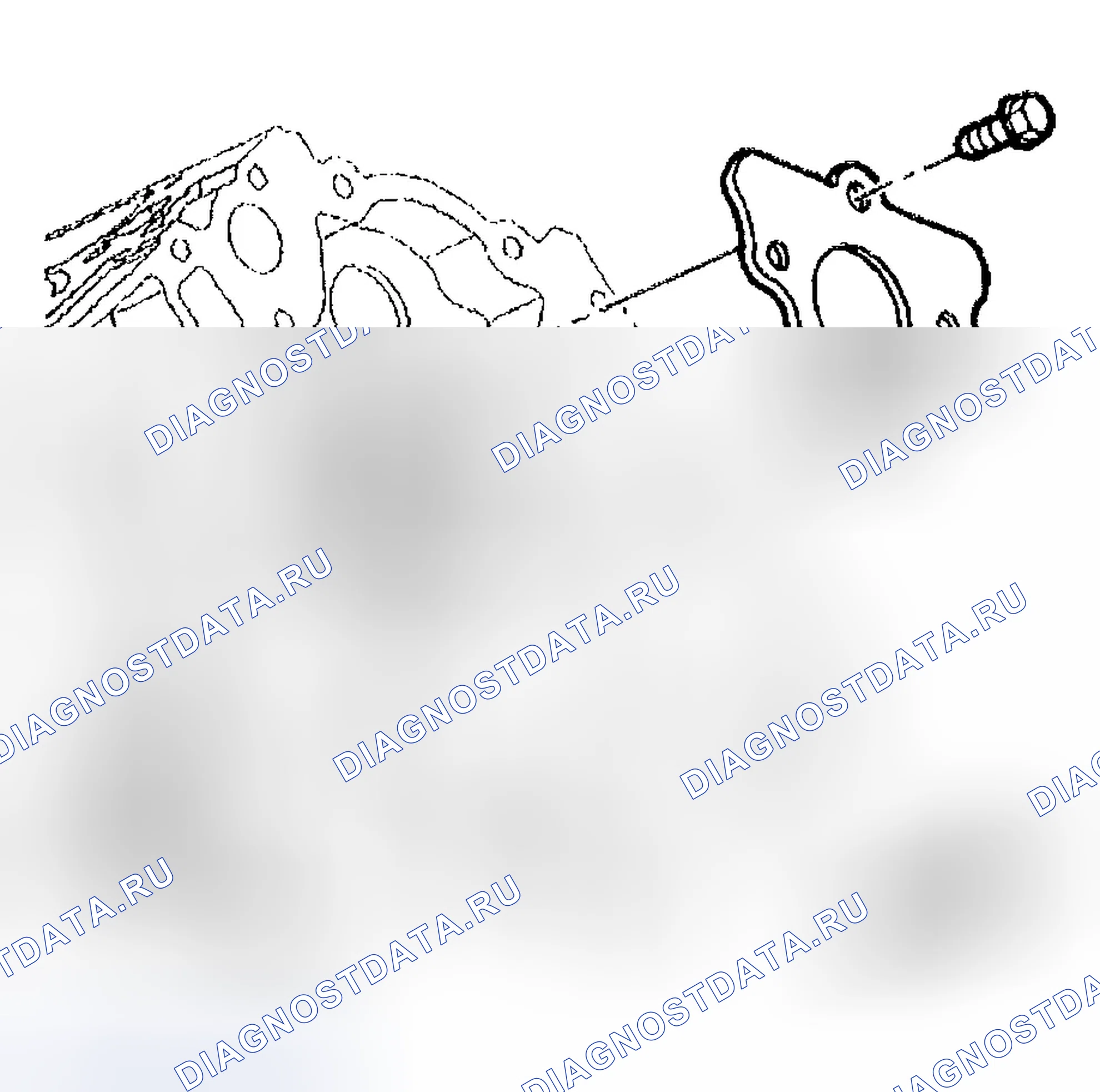 Рис. 1244. Chevrolet Silverado 1500 HD 