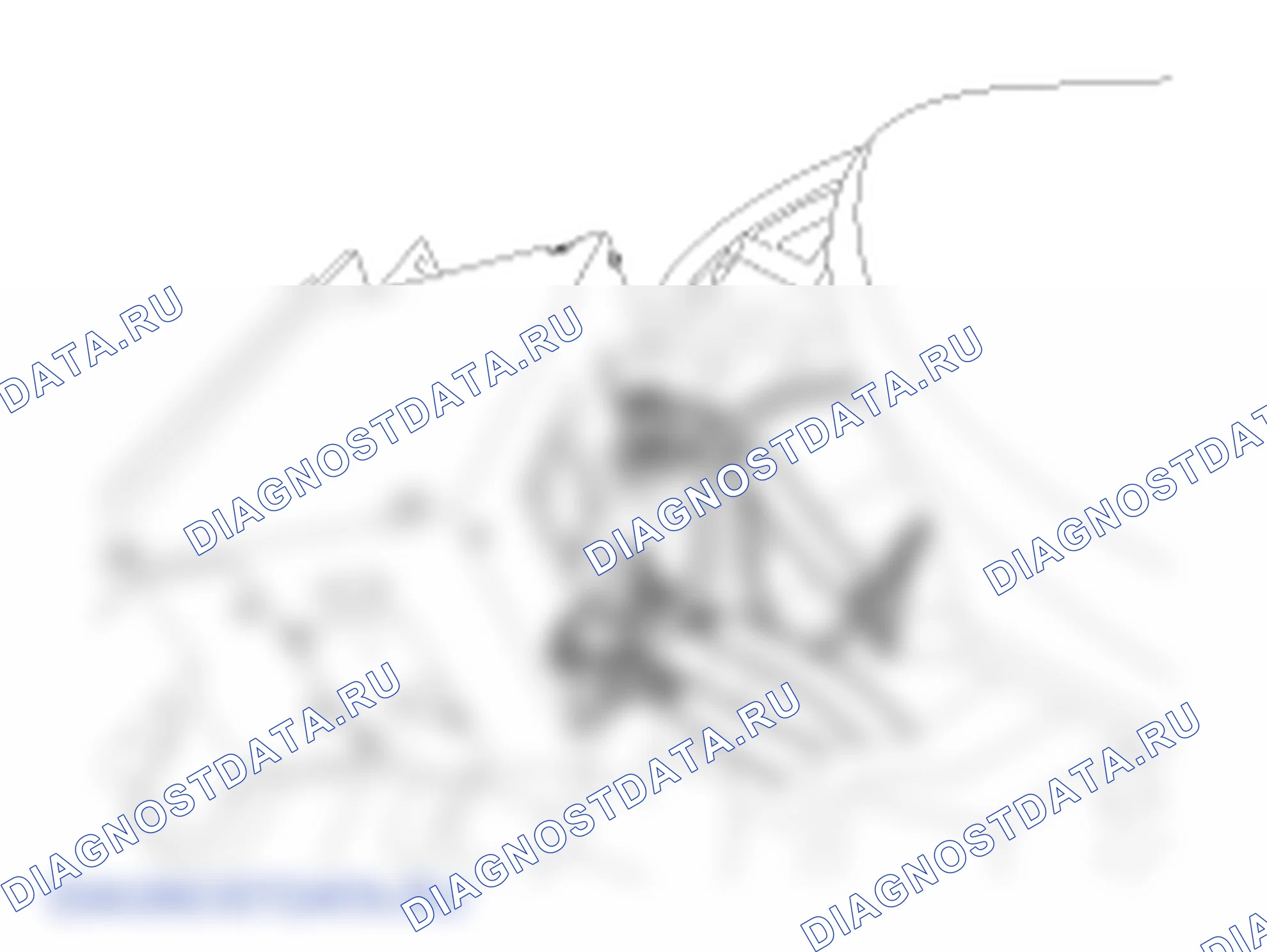 Замена передней панели (панель приборов). Hyundai Elantra V рестайлинг