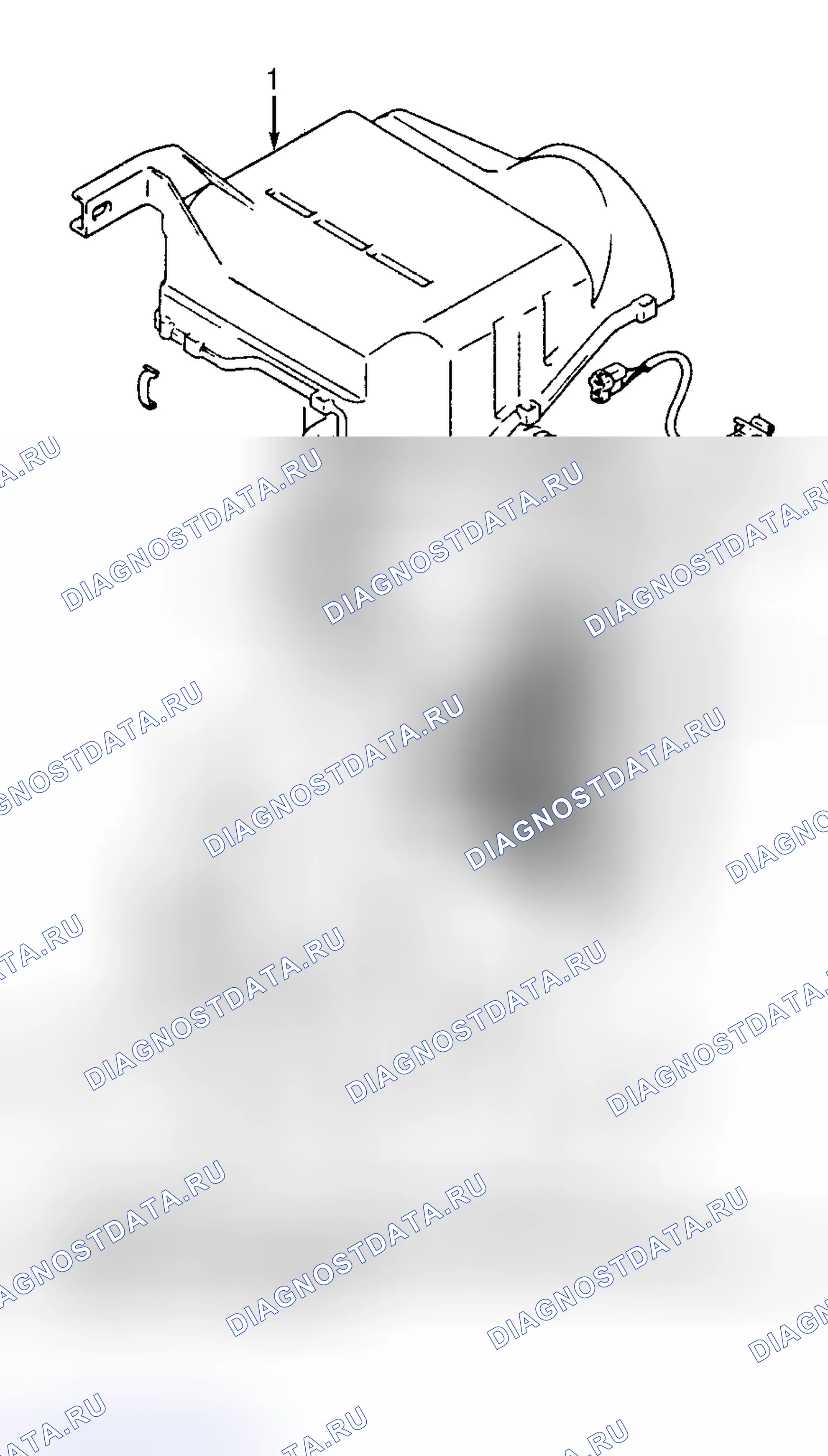 Рис. 2. Suzuki Swift II
