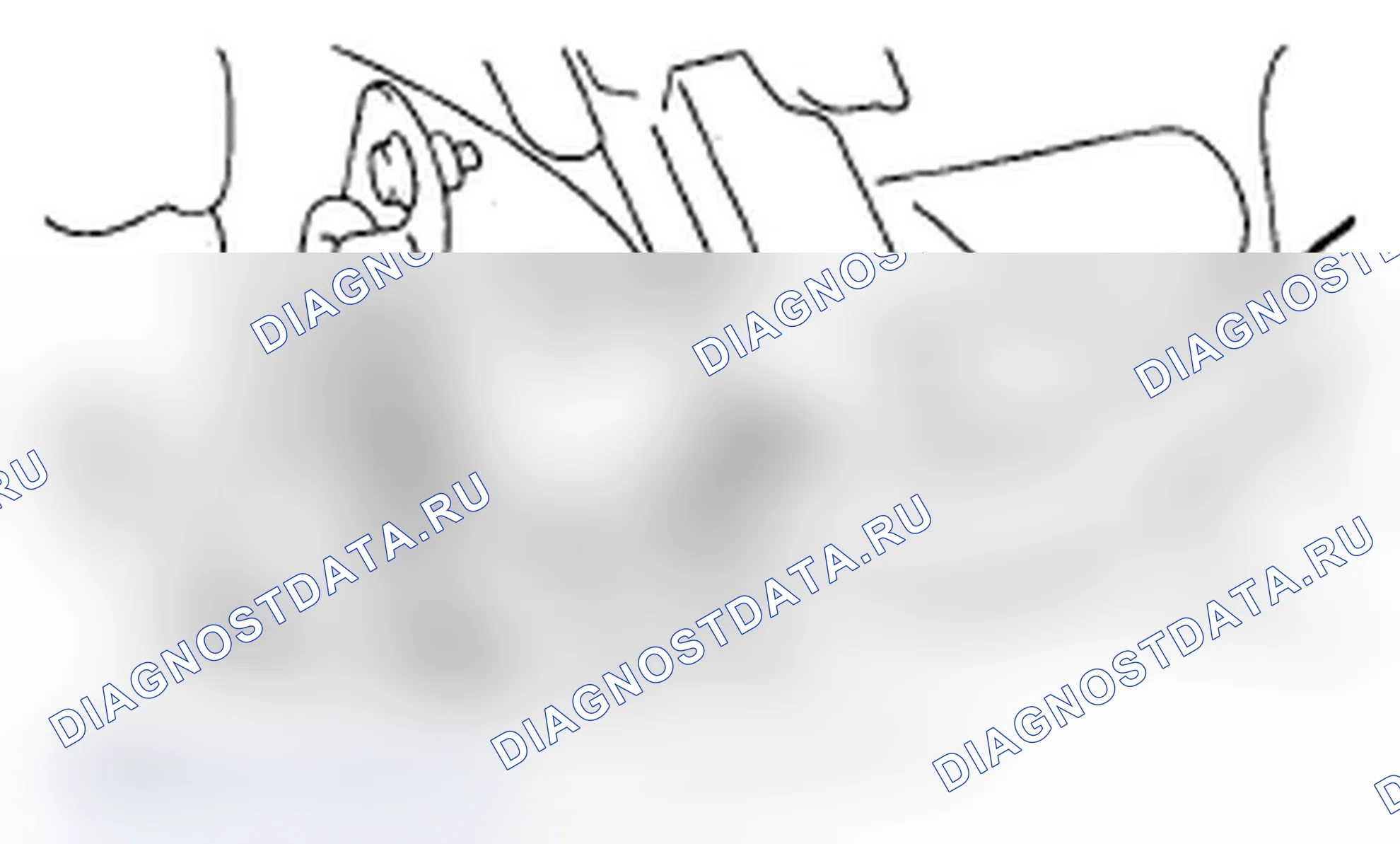 Рис. 416. Subaru Impreza WRX GD/GG рестайлинг 2