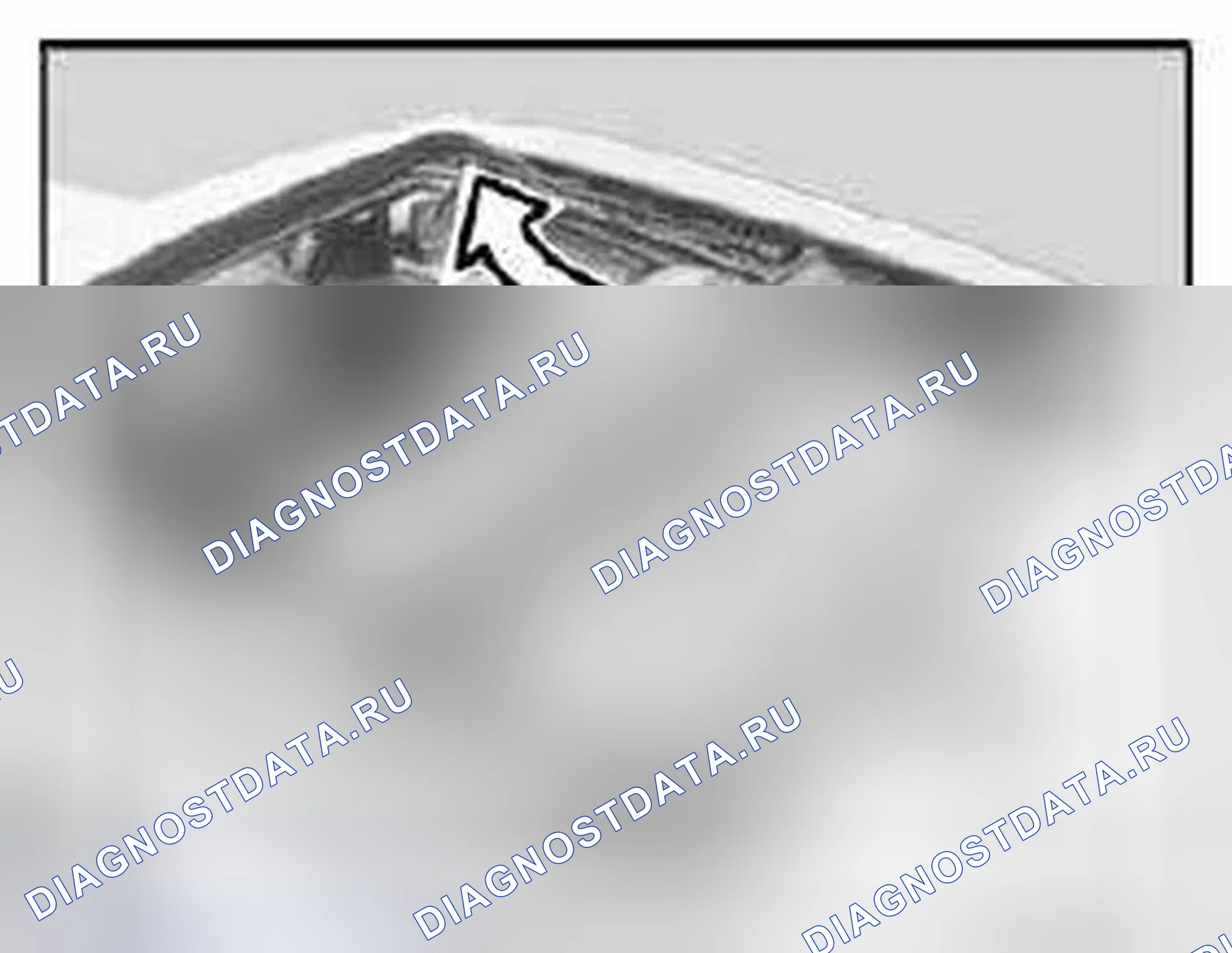 Рис. 53. BMW X3 E83 рестайлинг