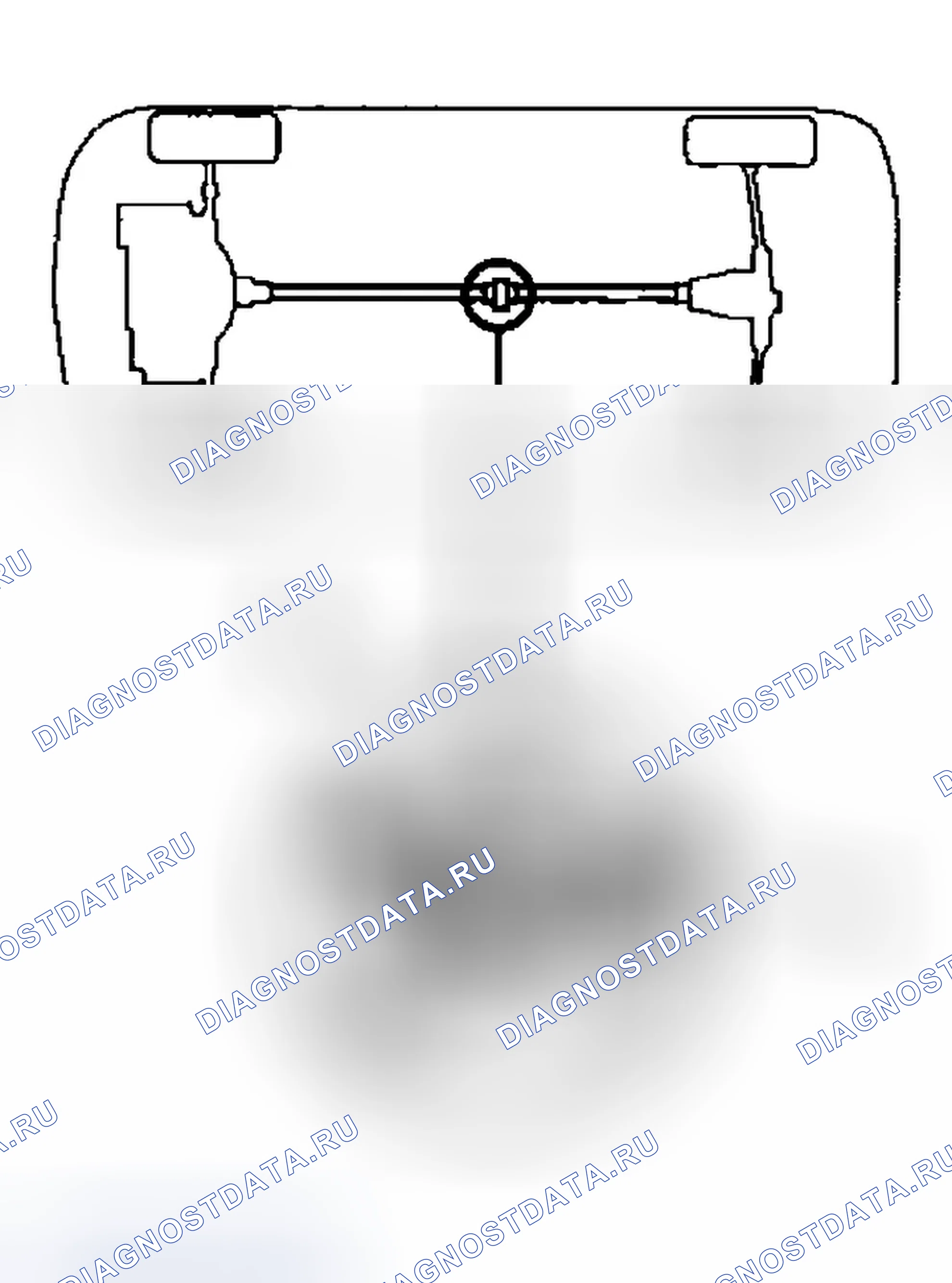 Рис. 62. Honda Element YH2