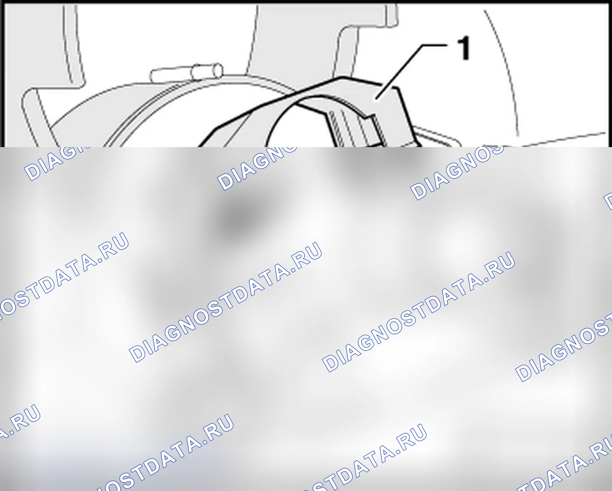 Рис. 29. Volkswagen New Beetle A4