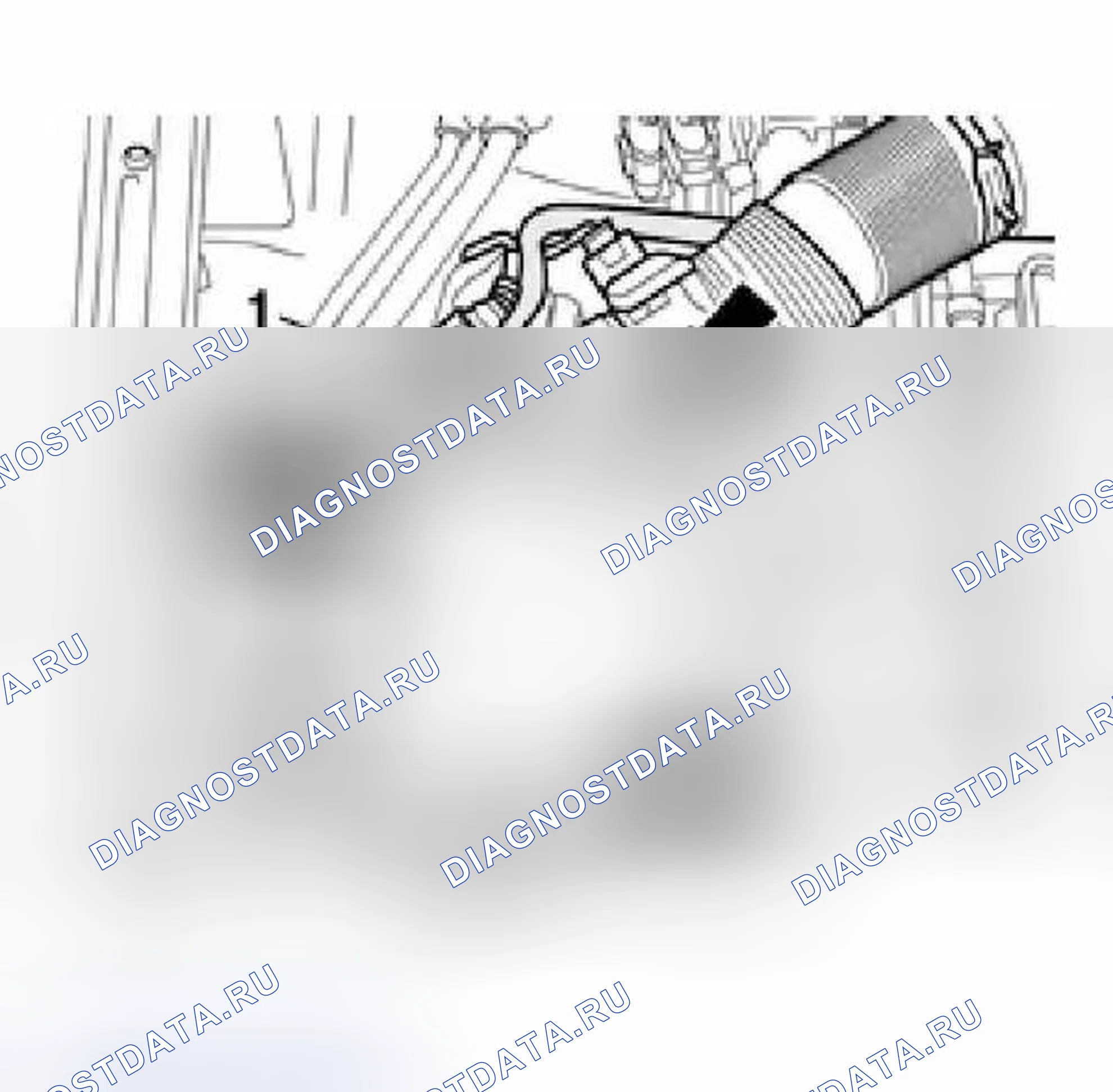Рис. 202. Audi A6 C5 рестайлинг