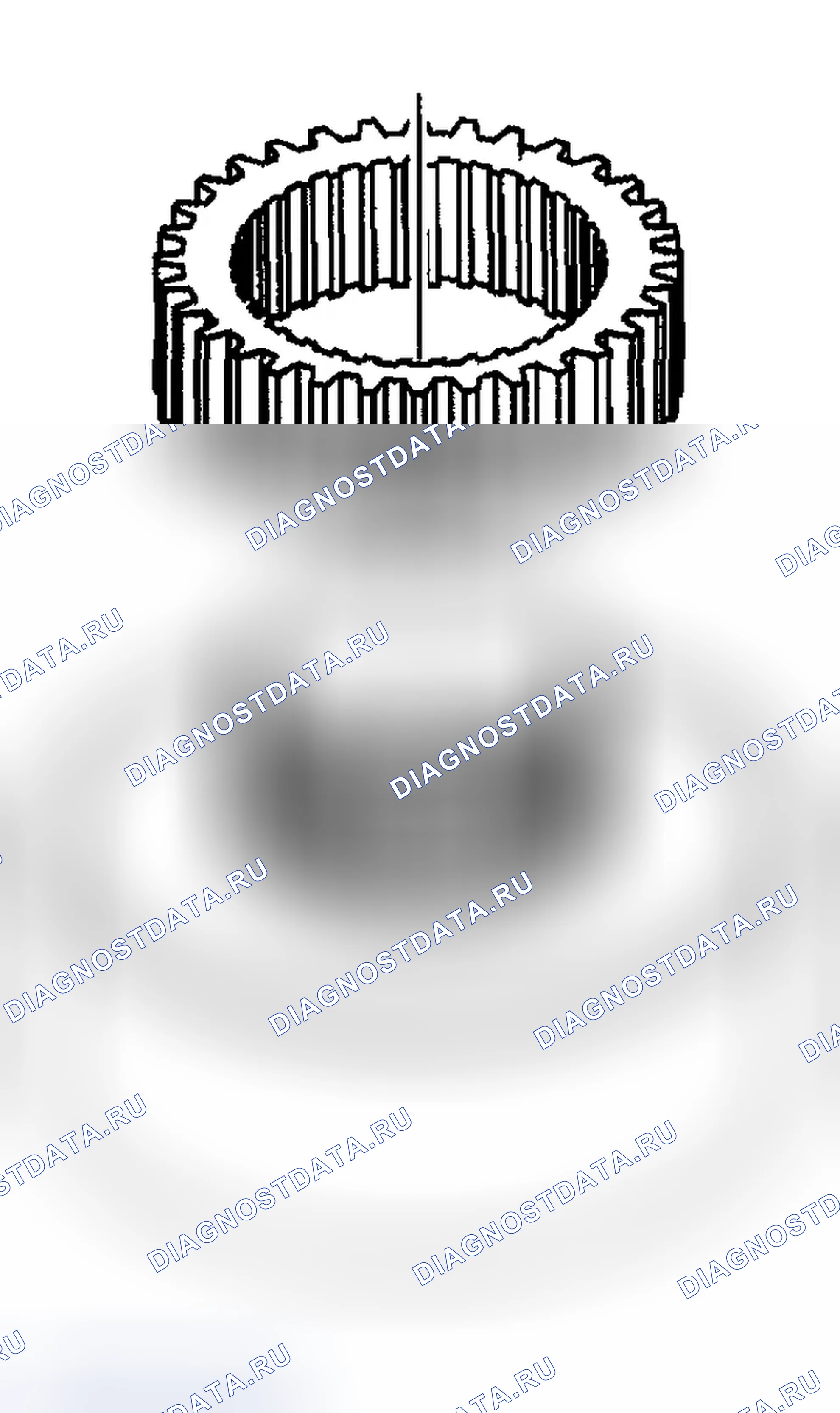 Рис. 208. Chevrolet TrailBlazer I