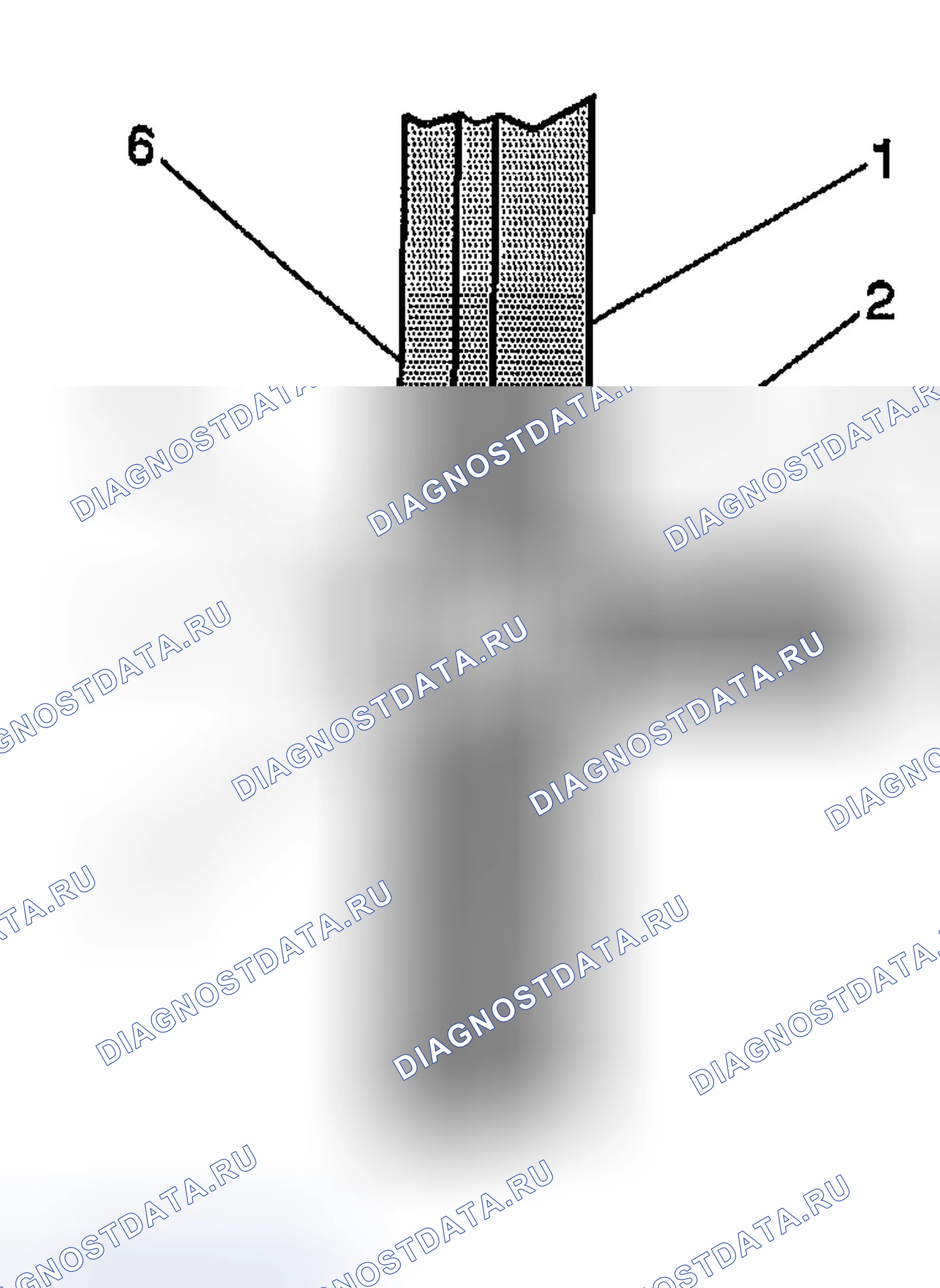 Рис. 102. Chevrolet Chevy Express H2500 