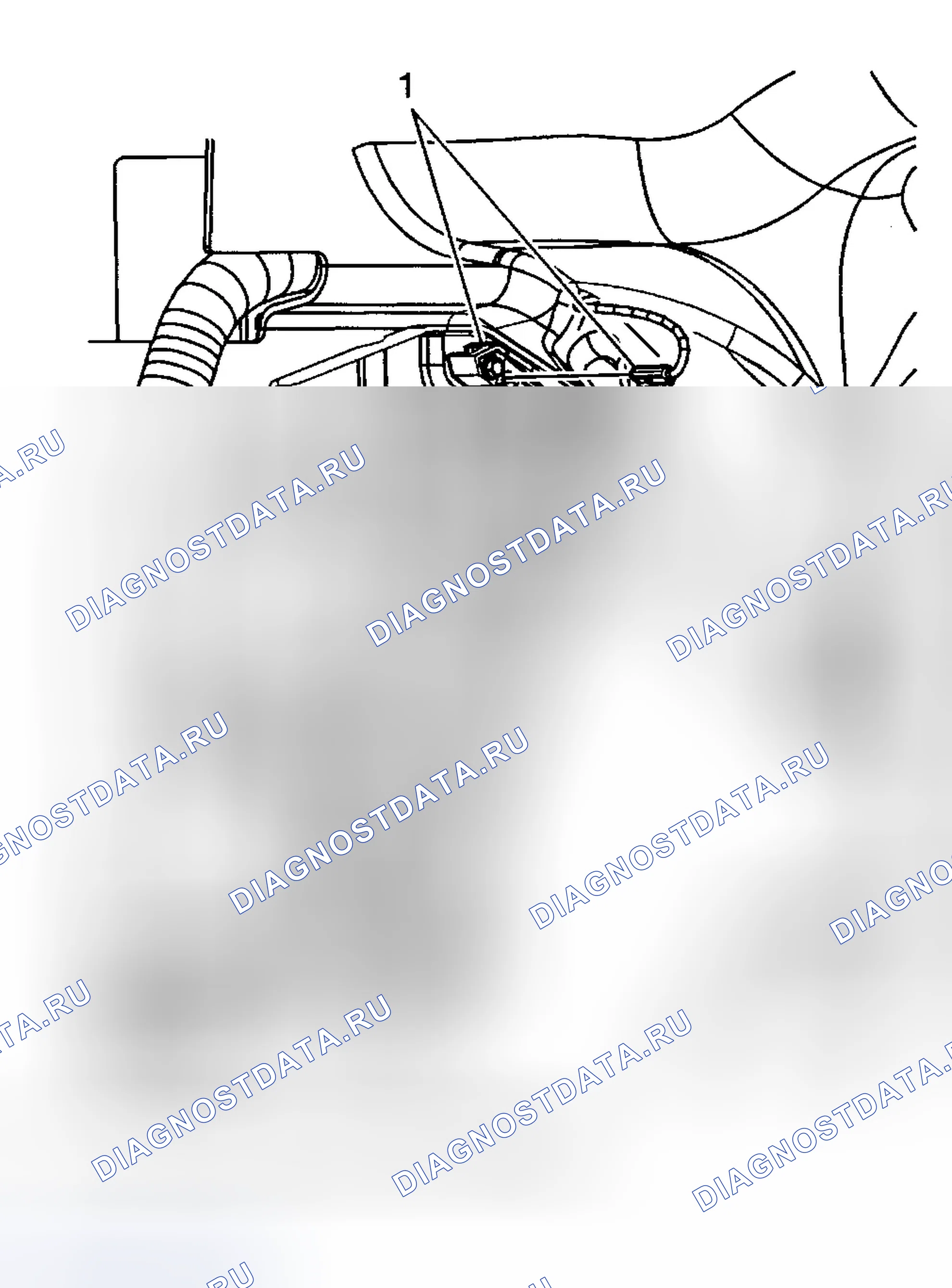 Рис. 40. Buick LaCrosse I