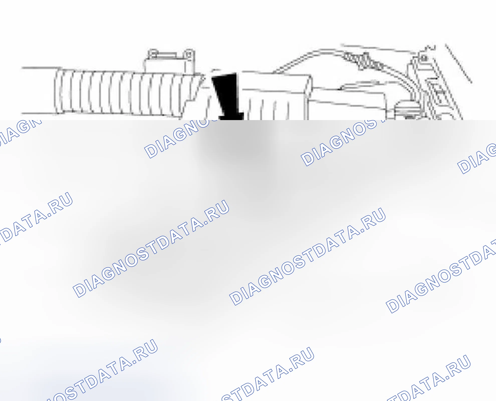 Рис. 4. Ford Focus I рестайлинг