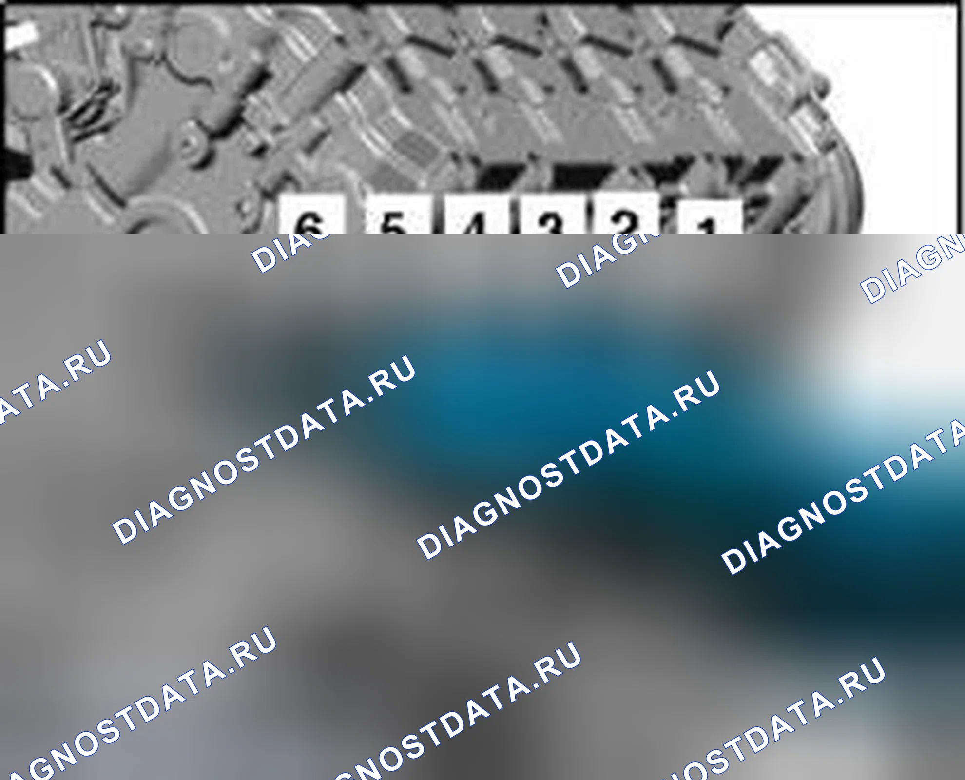 Рис. 121. Audi A8 D3 рестайлинг 2